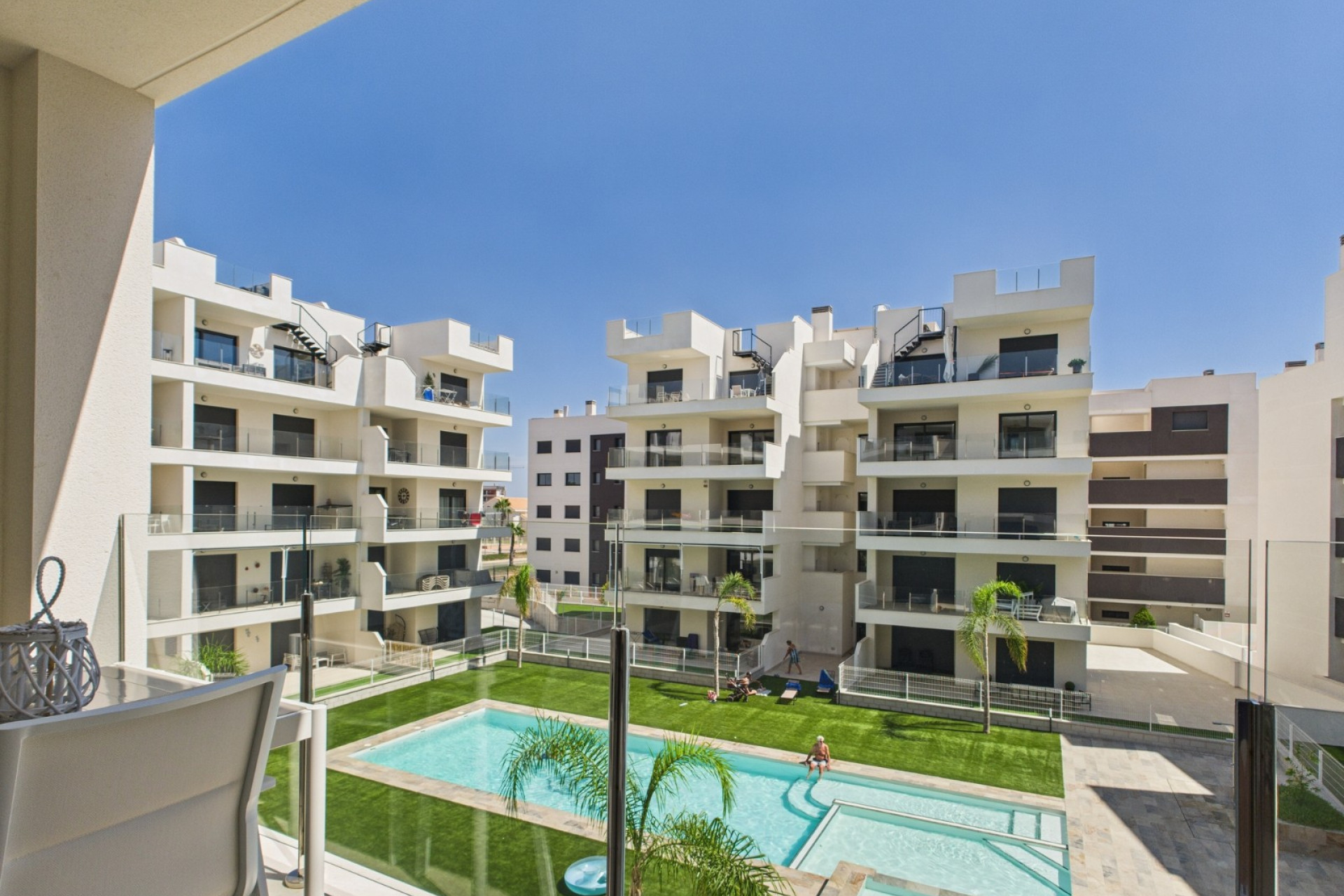 Reventa - Apartment - Los Alcázares