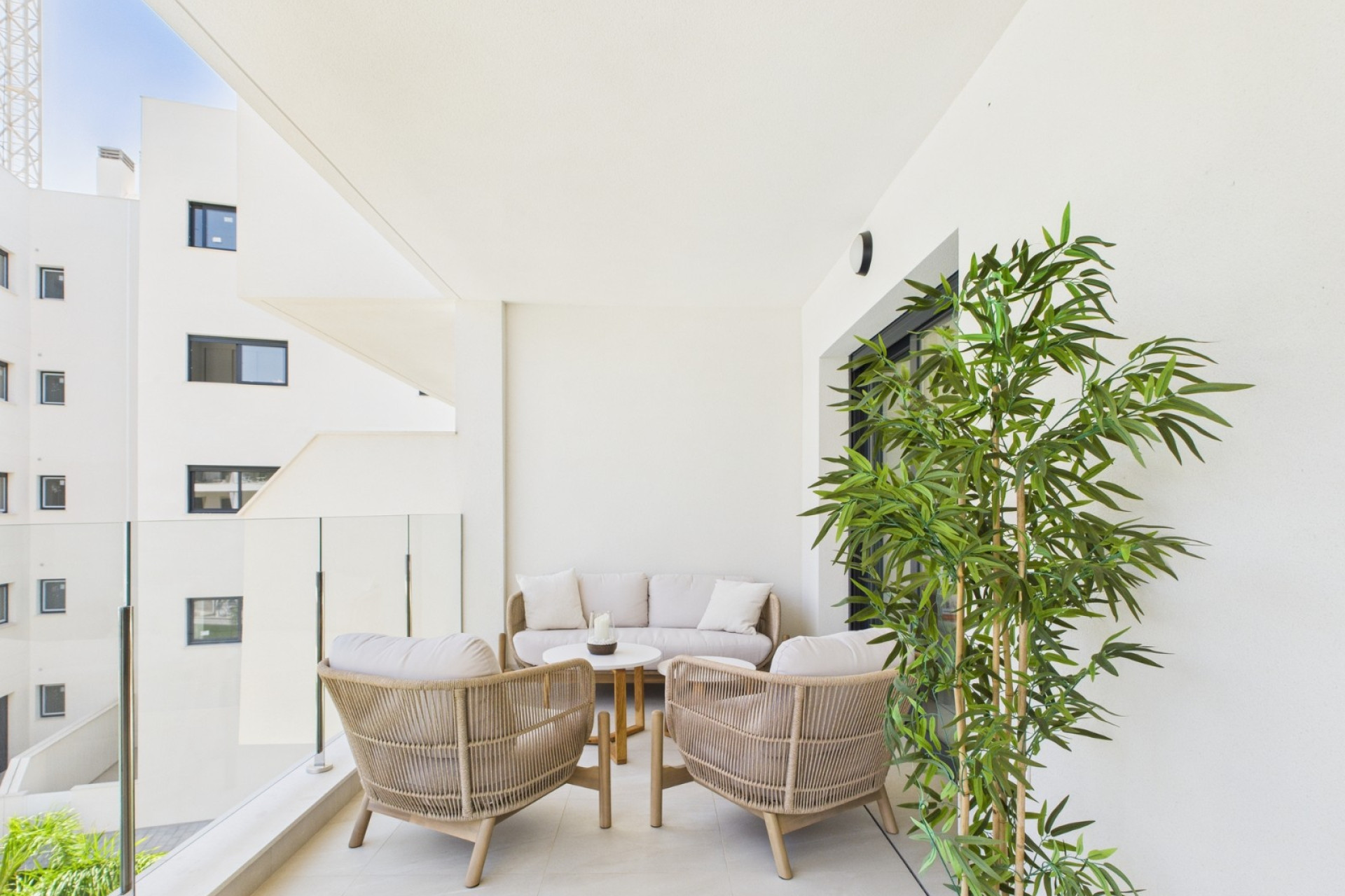 Reventa - Apartment - Los Alcázares