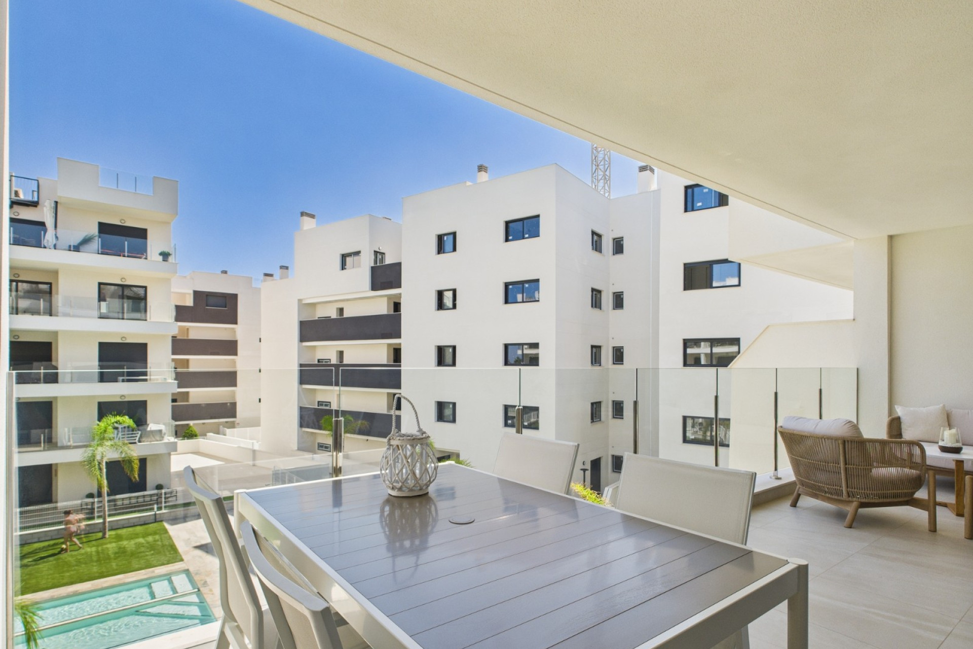 Reventa - Apartment - Los Alcázares