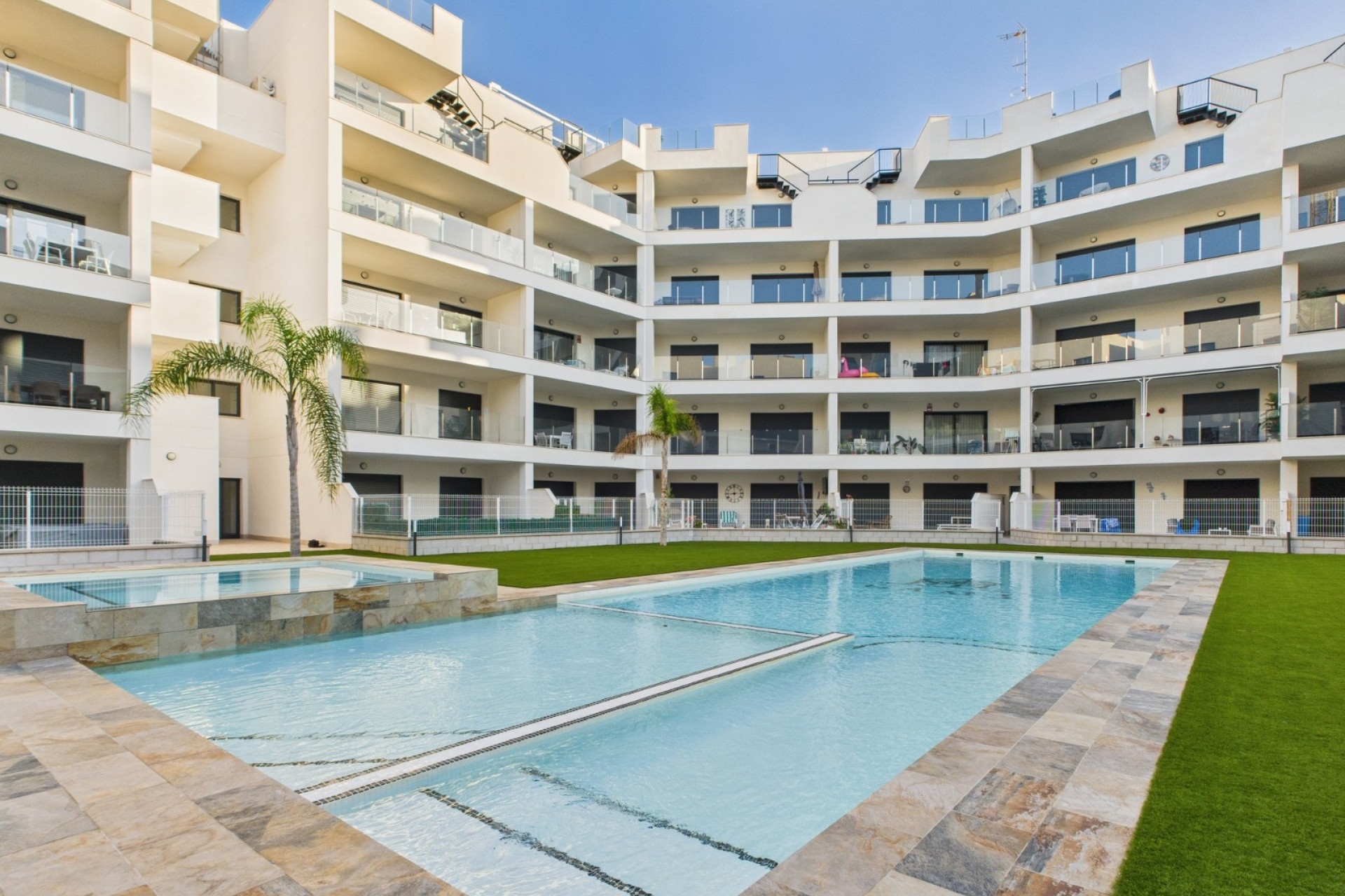 Reventa - Apartment - Los Alcázares