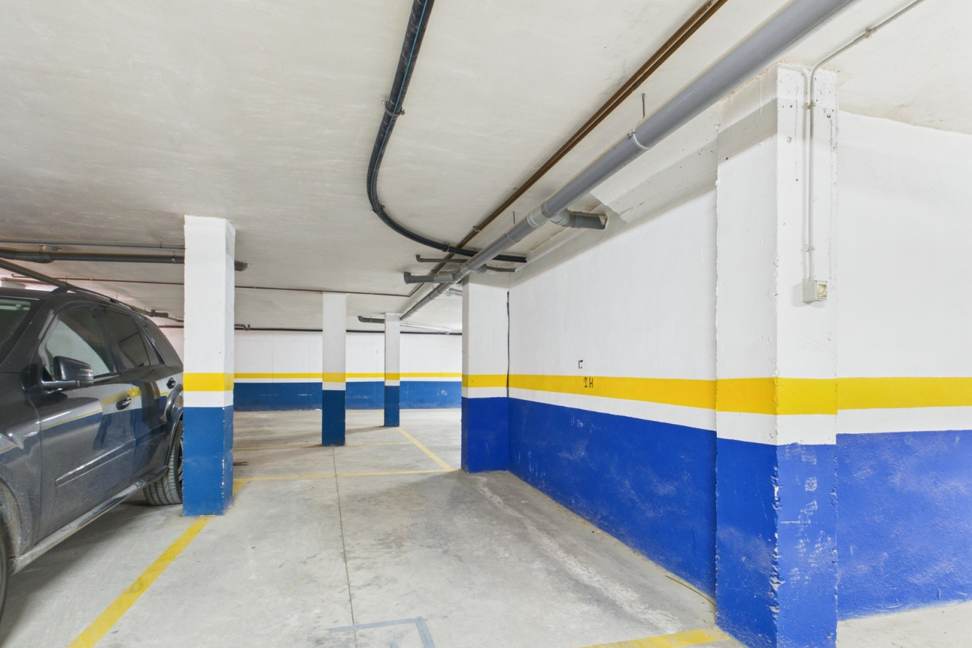 Reventa - Apartment - Los Alcázares