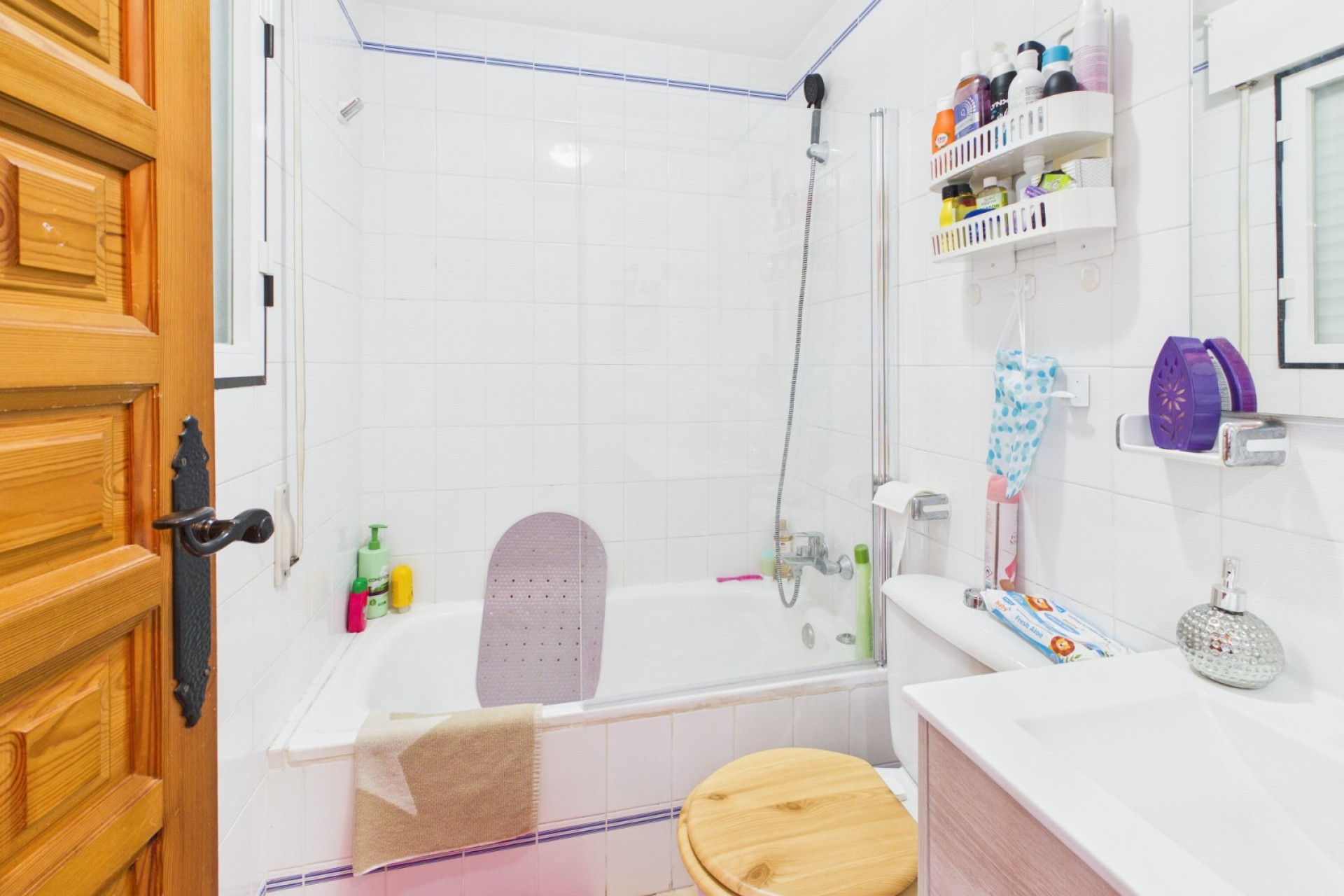 Reventa - Apartment - Los Alcázares