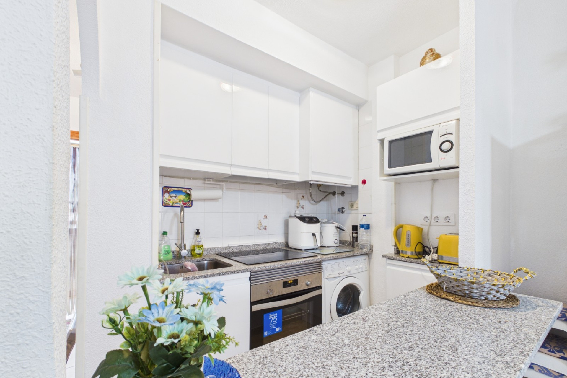 Reventa - Apartment - Los Alcázares