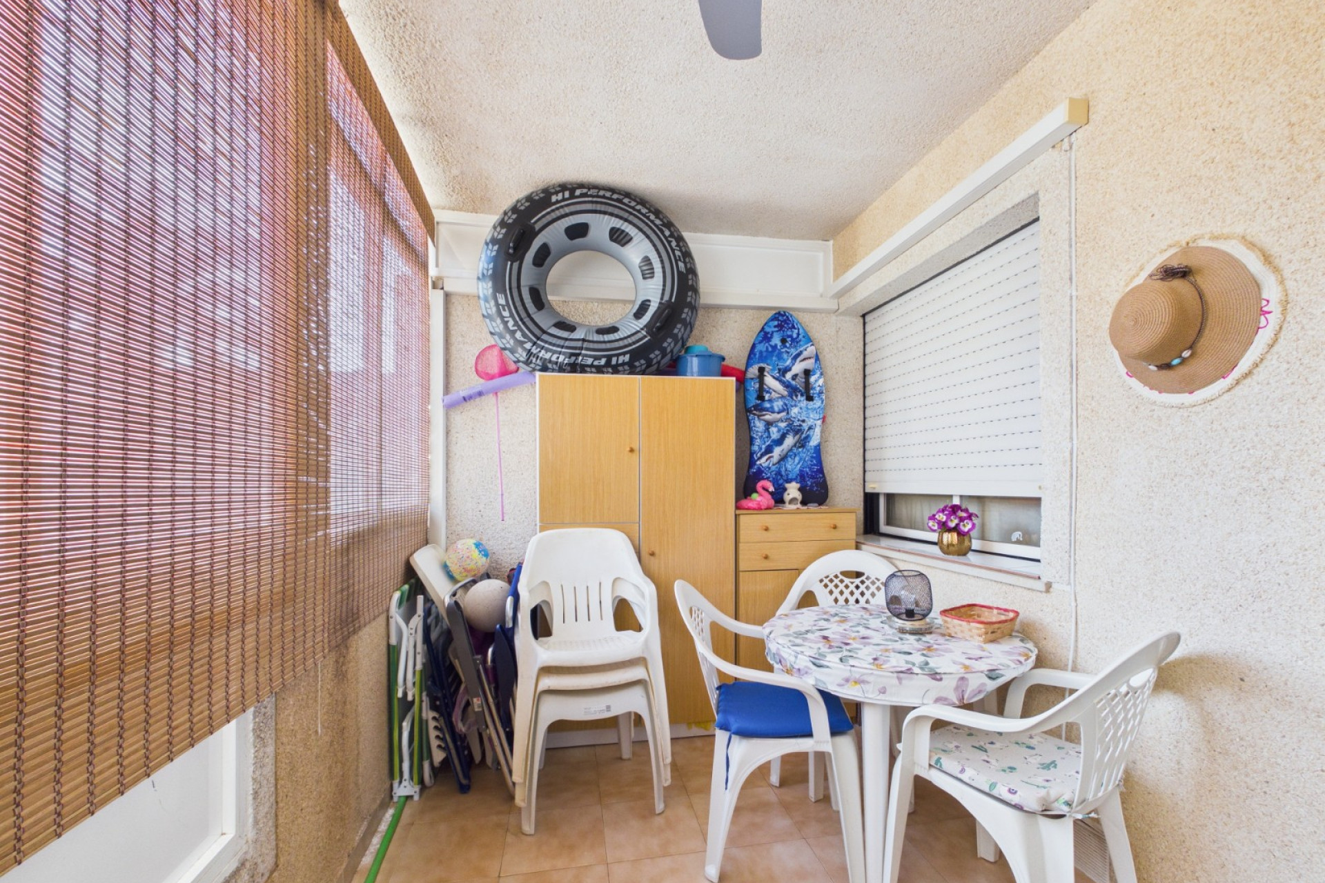 Reventa - Apartment - Los Alcázares