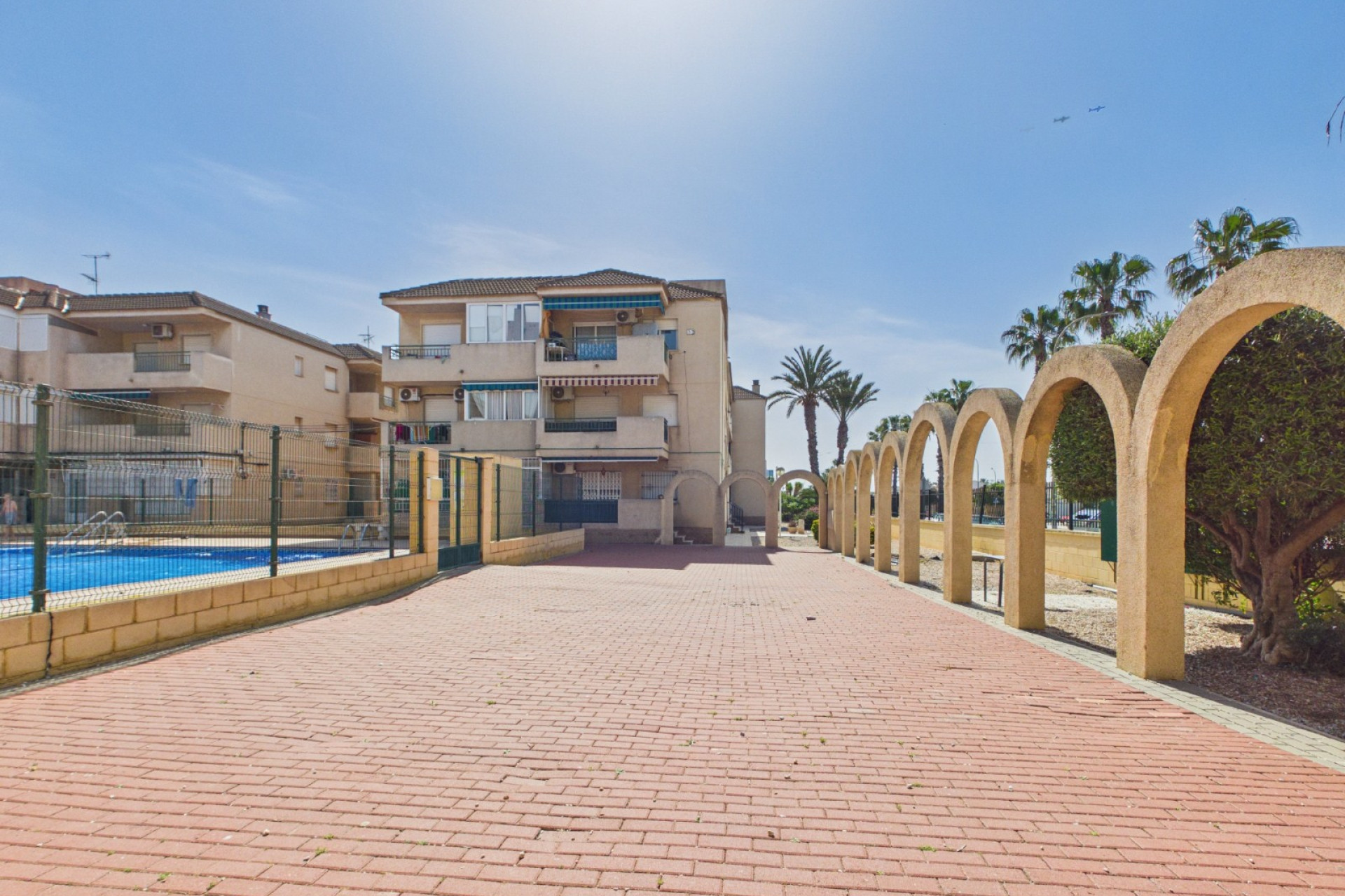 Reventa - Apartment - Los Alcázares