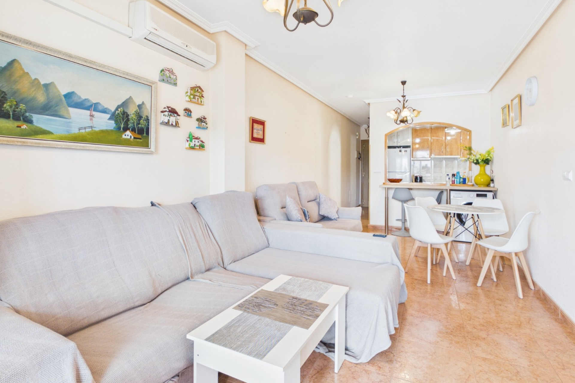 Reventa - Apartment - Los Alcázares