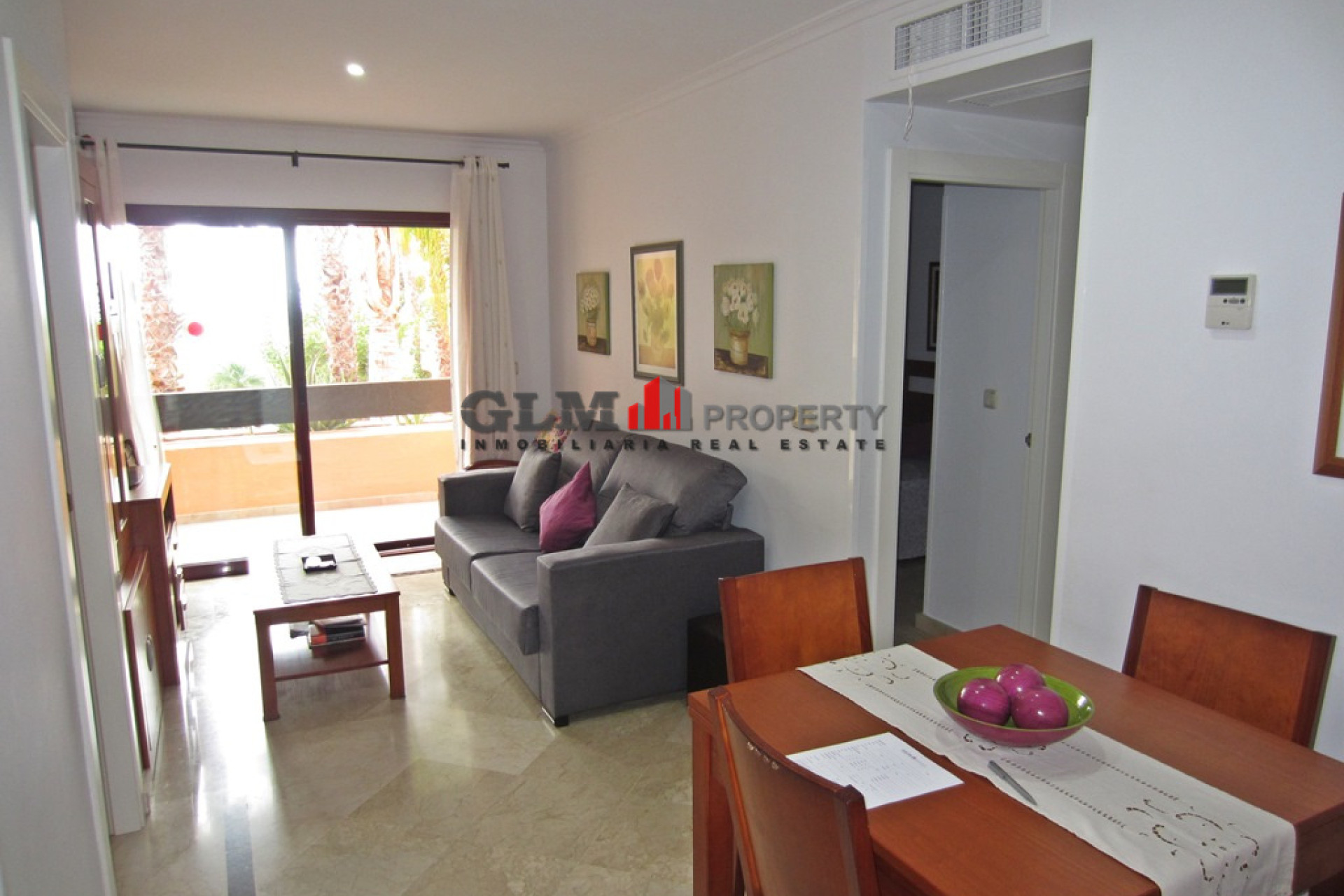 Reventa - Apartment - Los Narejos - Nueva Ribera Beach Club