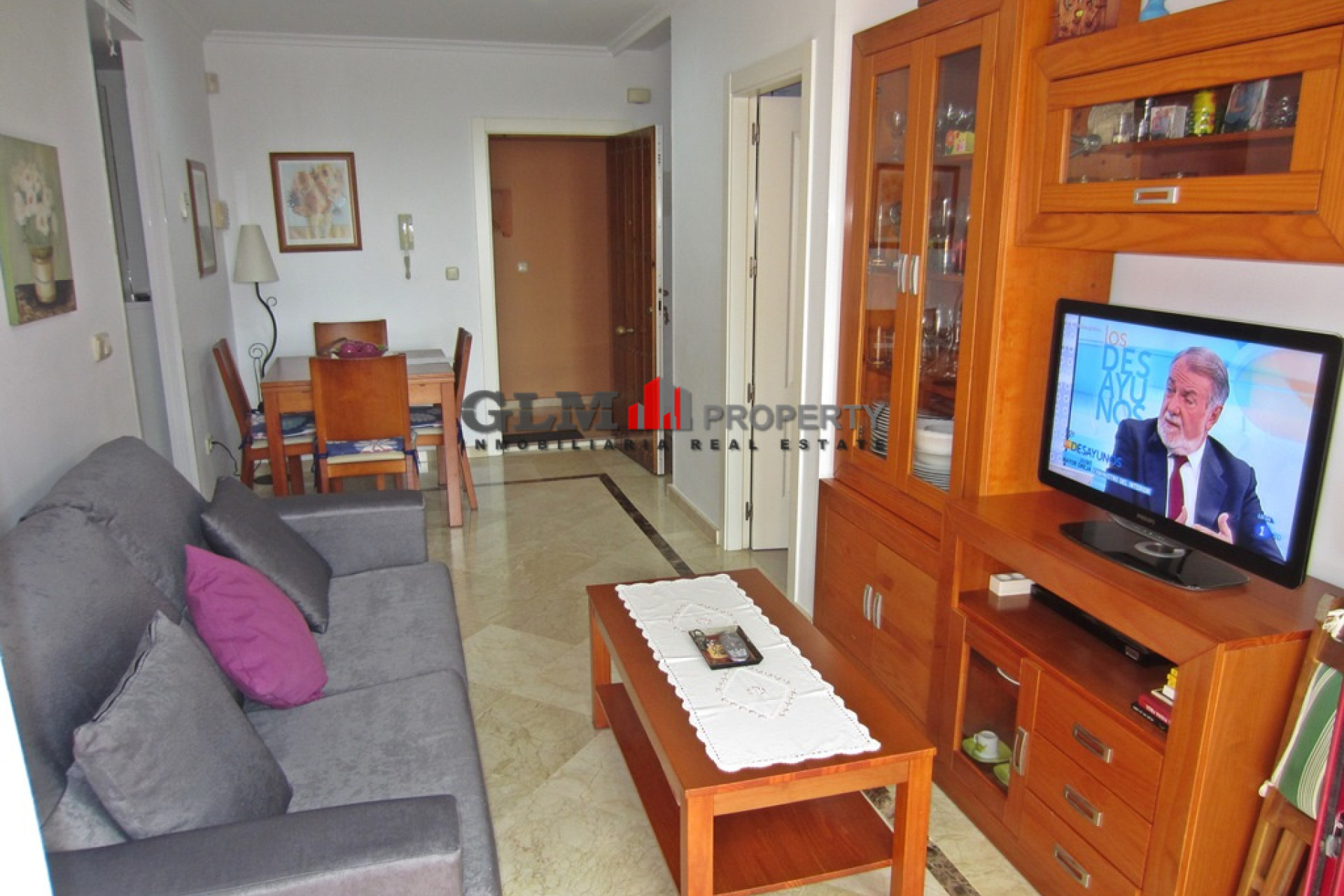 Reventa - Apartment - Los Narejos - Nueva Ribera Beach Club