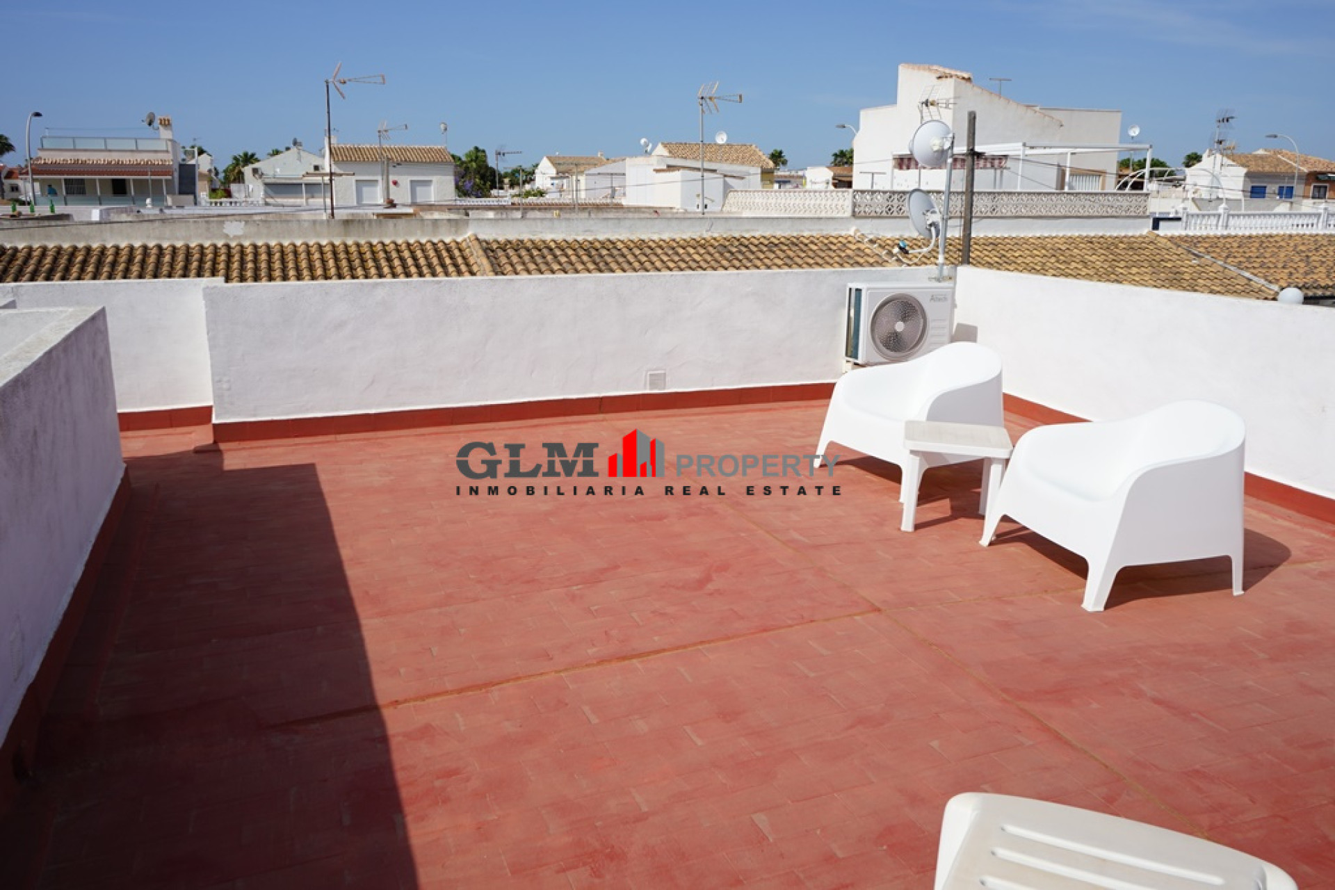 Reventa - Apartment - Los Narejos - Oasis