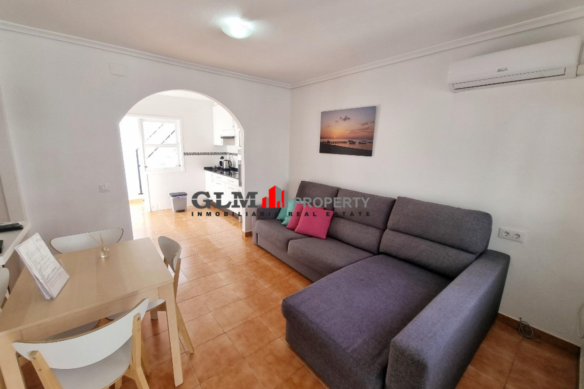 Reventa - Apartment - Los Narejos - Oasis