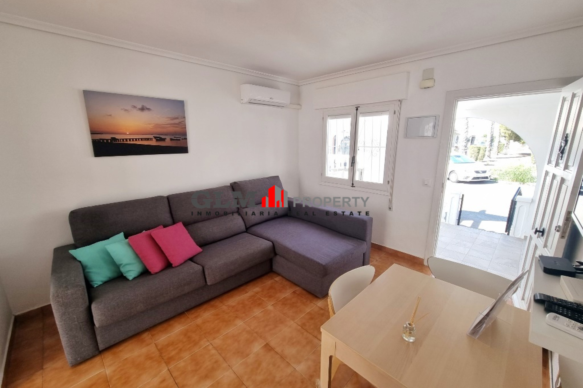 Reventa - Apartment - Los Narejos - Oasis