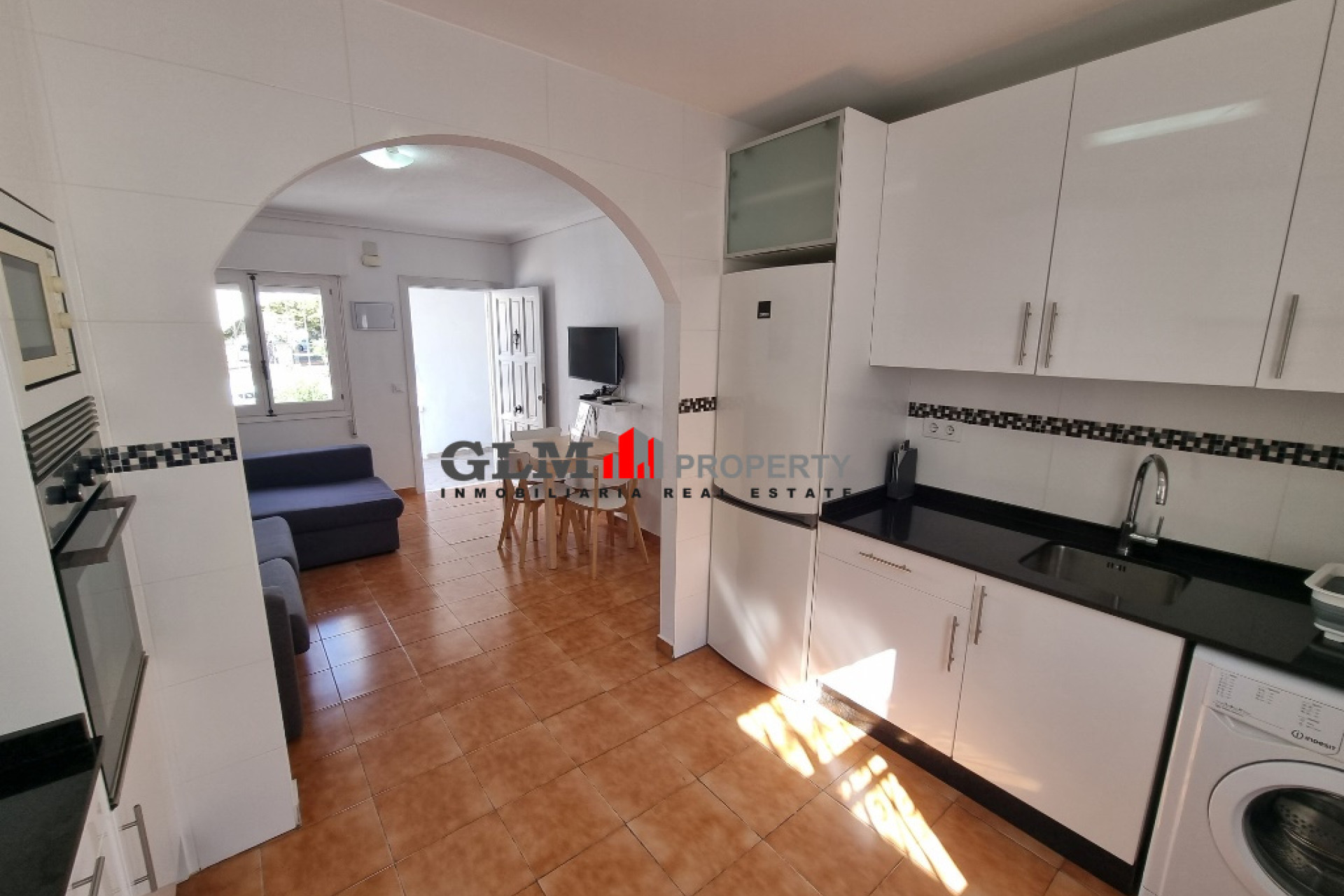 Reventa - Apartment - Los Narejos - Oasis