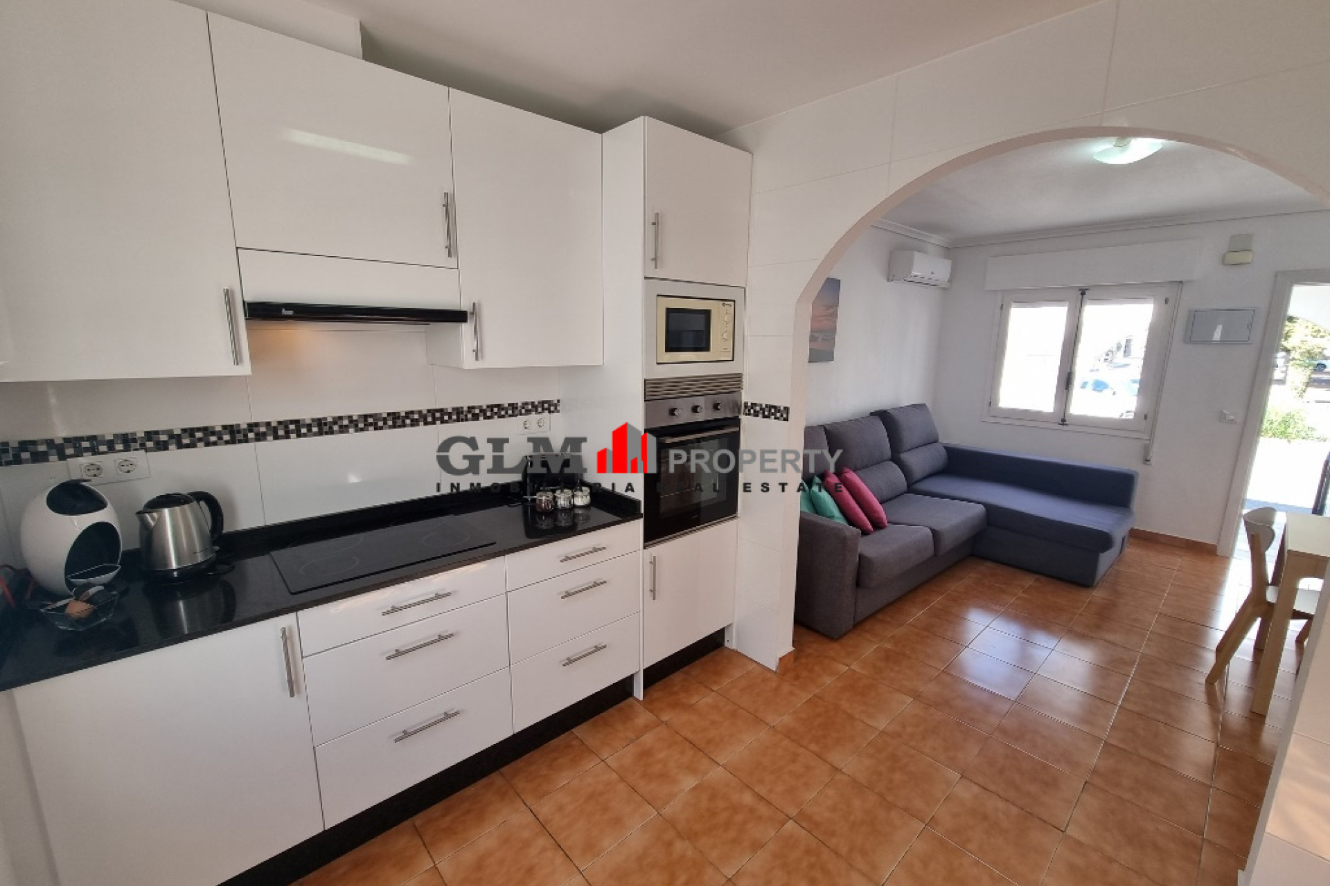 Reventa - Apartment - Los Narejos - Oasis