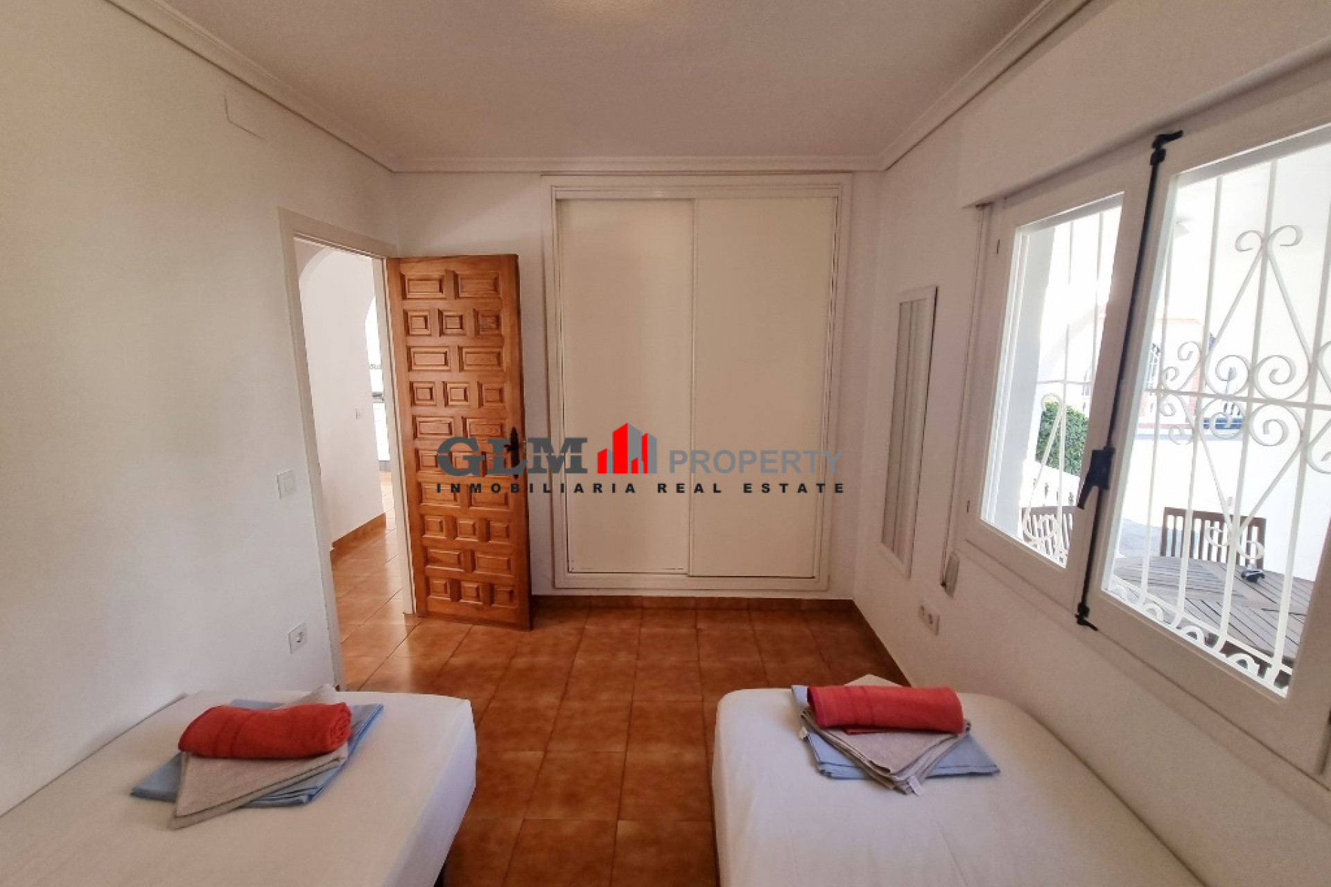 Reventa - Apartment - Los Narejos - Oasis