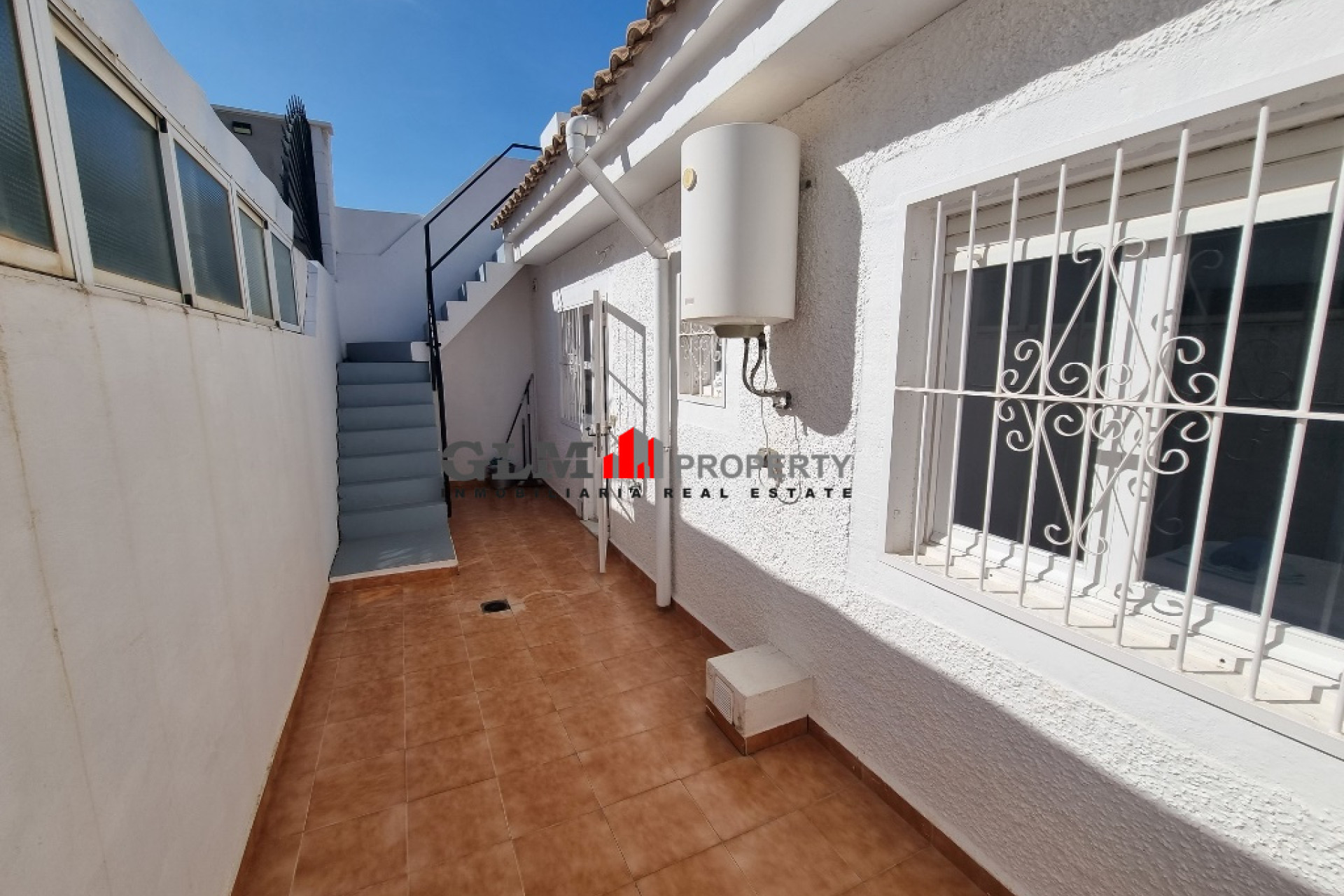 Reventa - Apartment - Los Narejos - Oasis