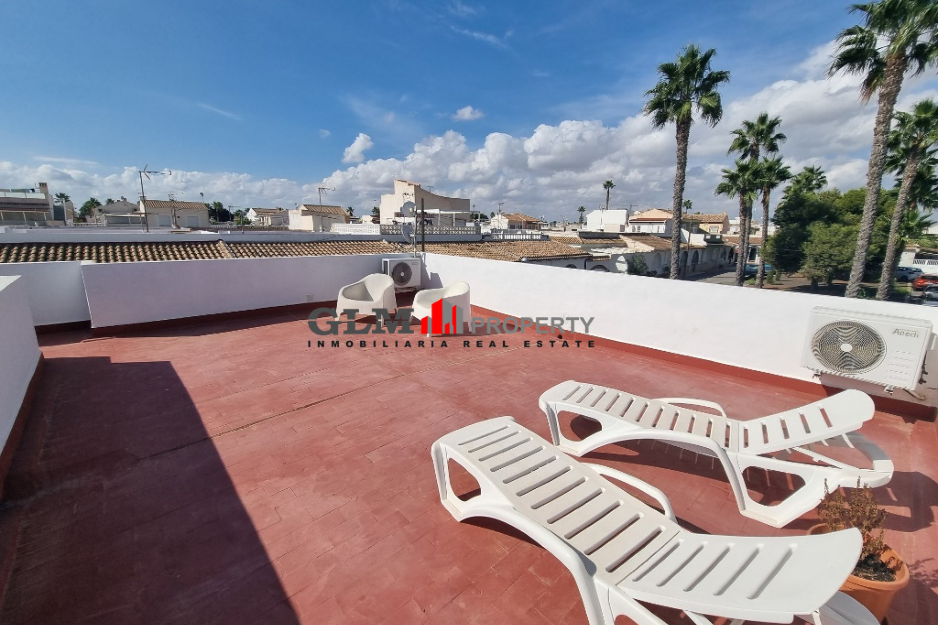 Reventa - Apartment - Los Narejos - Oasis