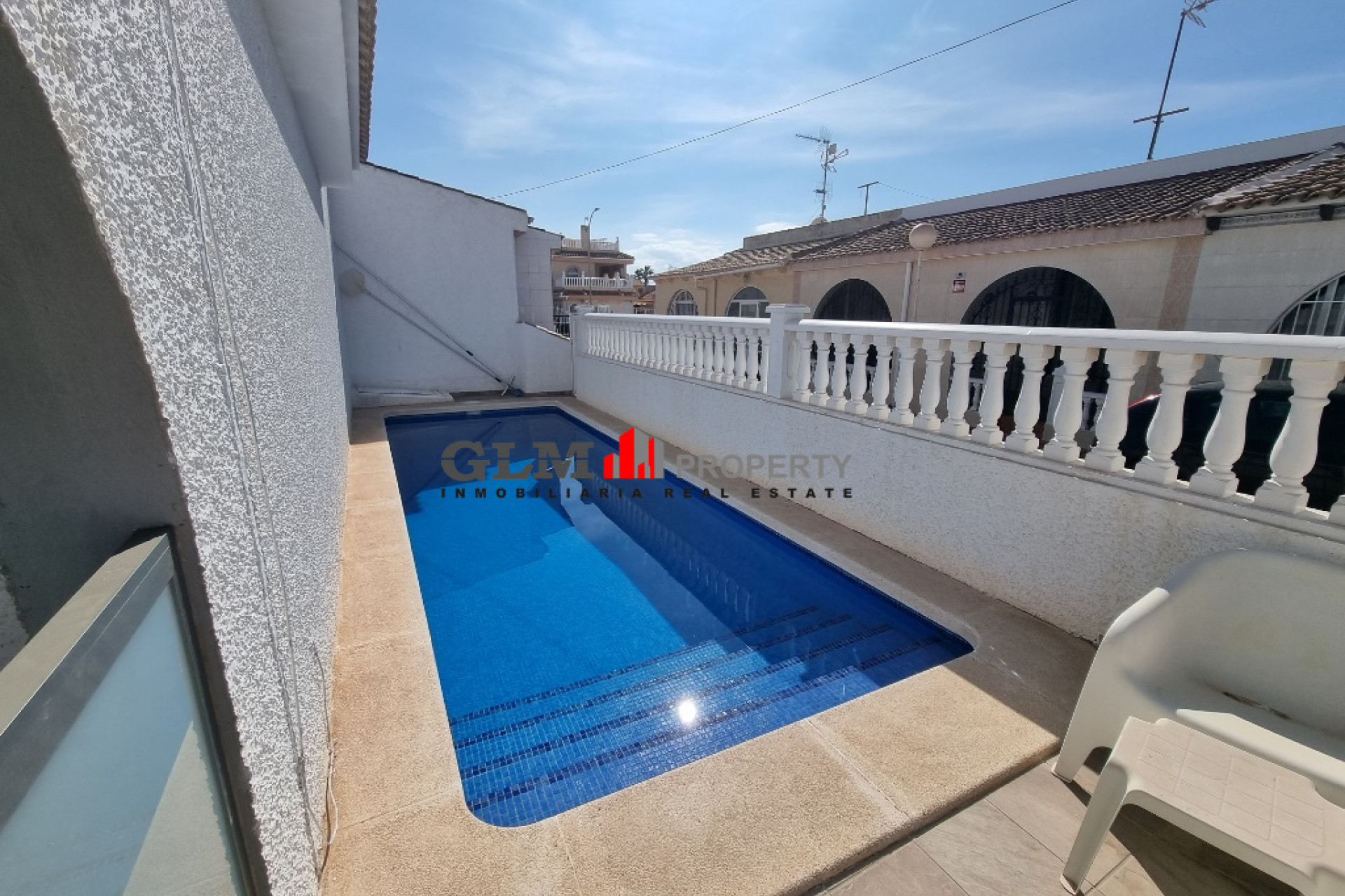 Reventa - Apartment - Los Narejos - Oasis