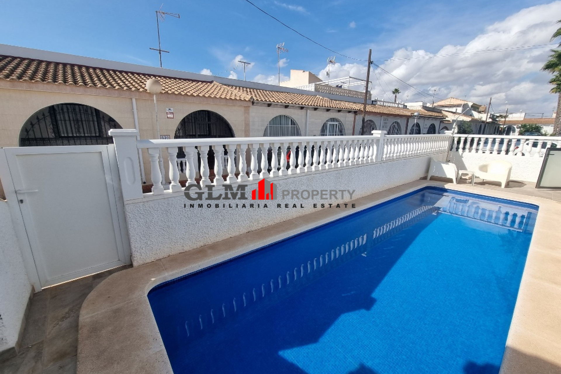 Reventa - Apartment - Los Narejos - Oasis