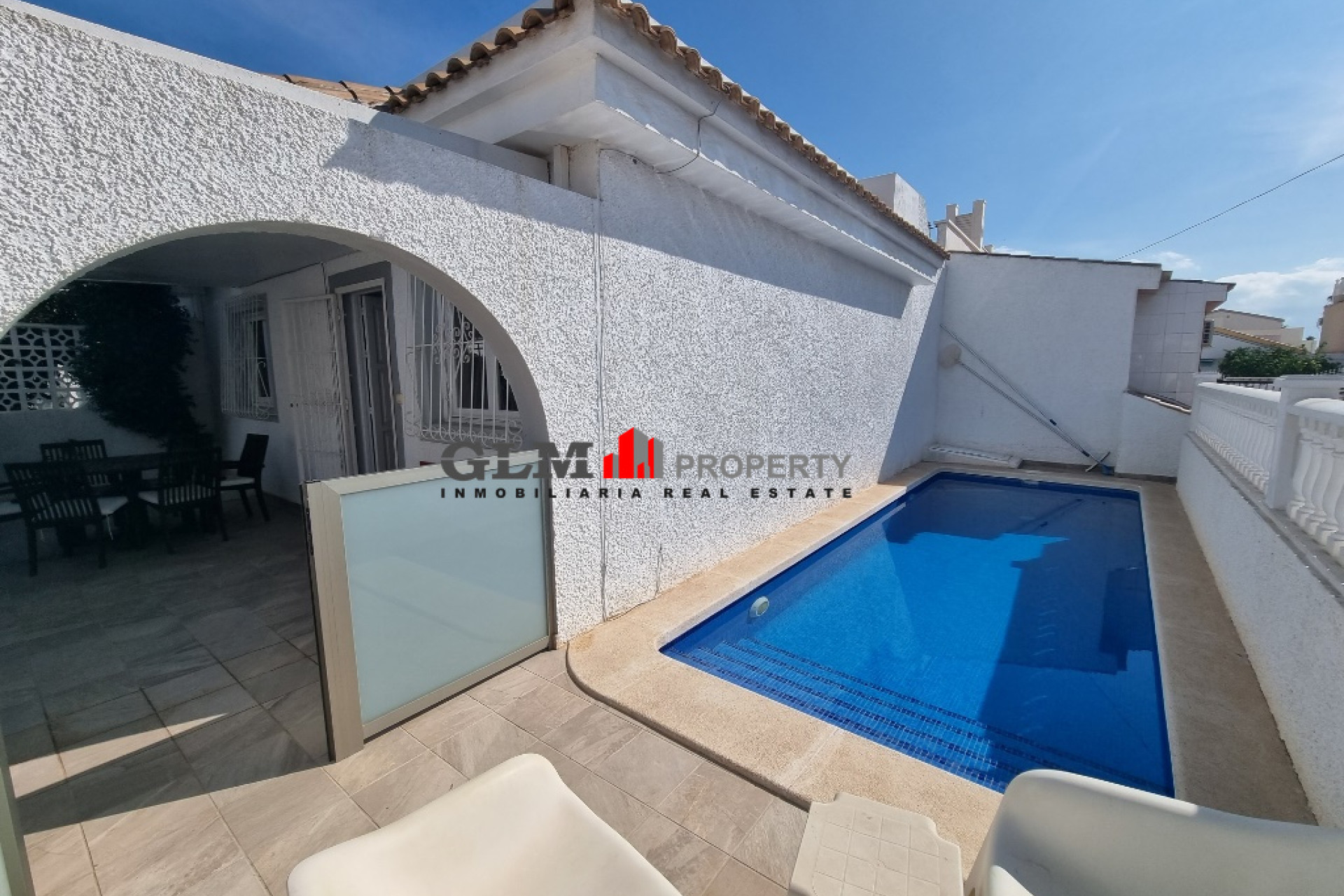 Reventa - Apartment - Los Narejos - Oasis