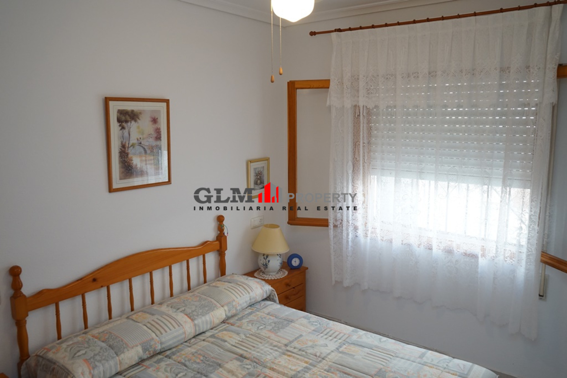 Reventa - Apartment - Los Narejos - Oasis