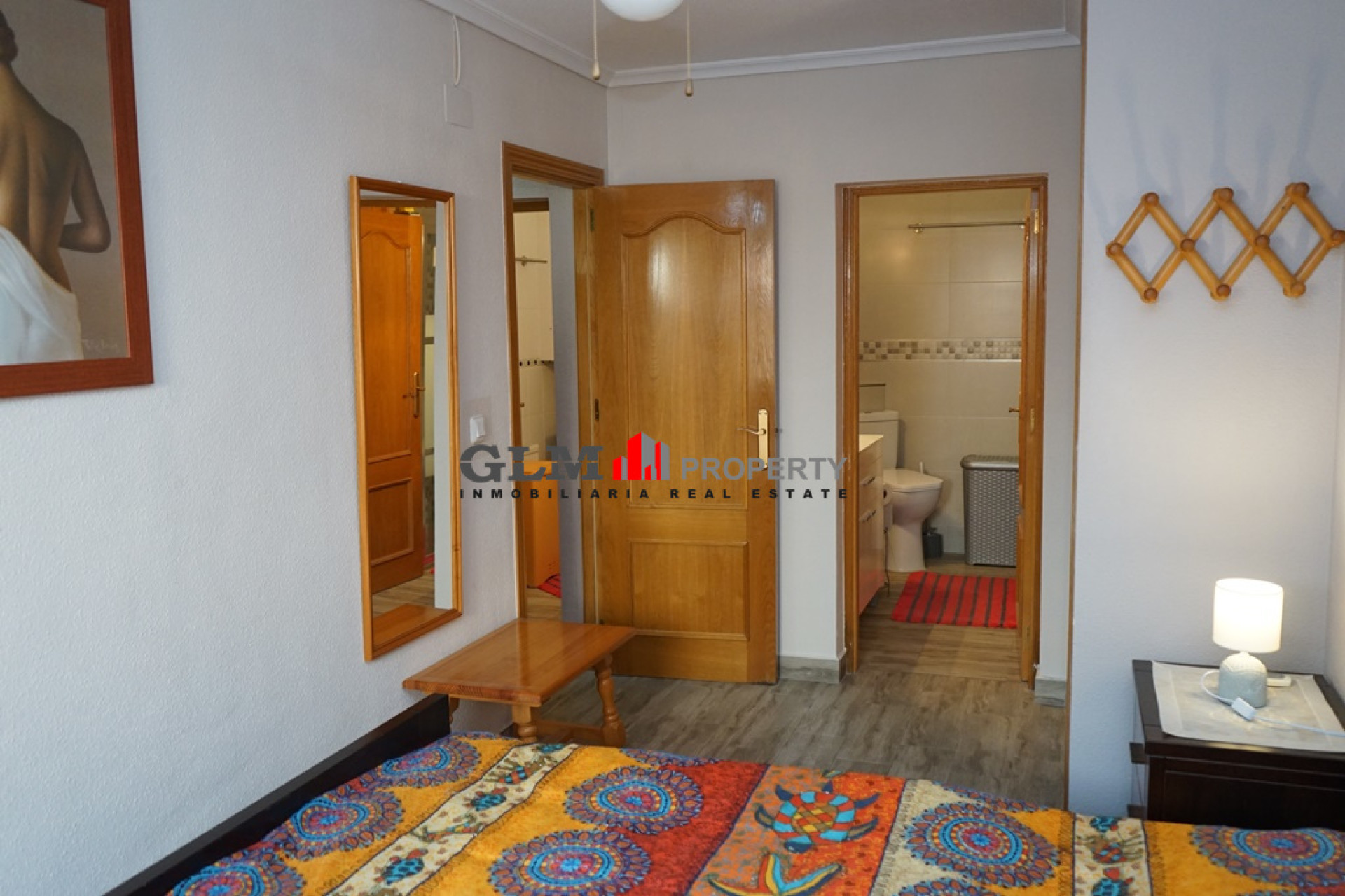 Reventa - Apartment - Los Narejos - Oasis