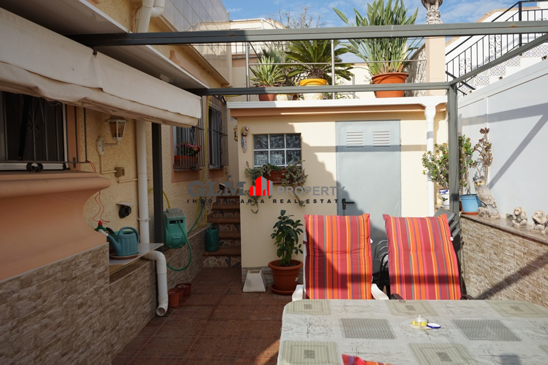 Reventa - Apartment - Los Narejos - Oasis