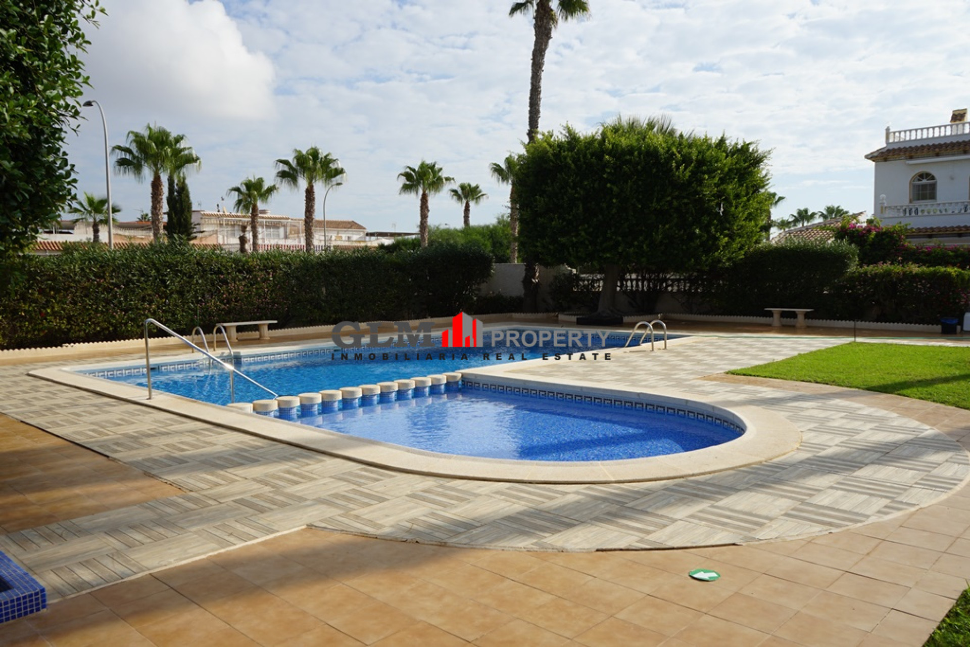 Reventa - Apartment - Los Narejos - Oasis