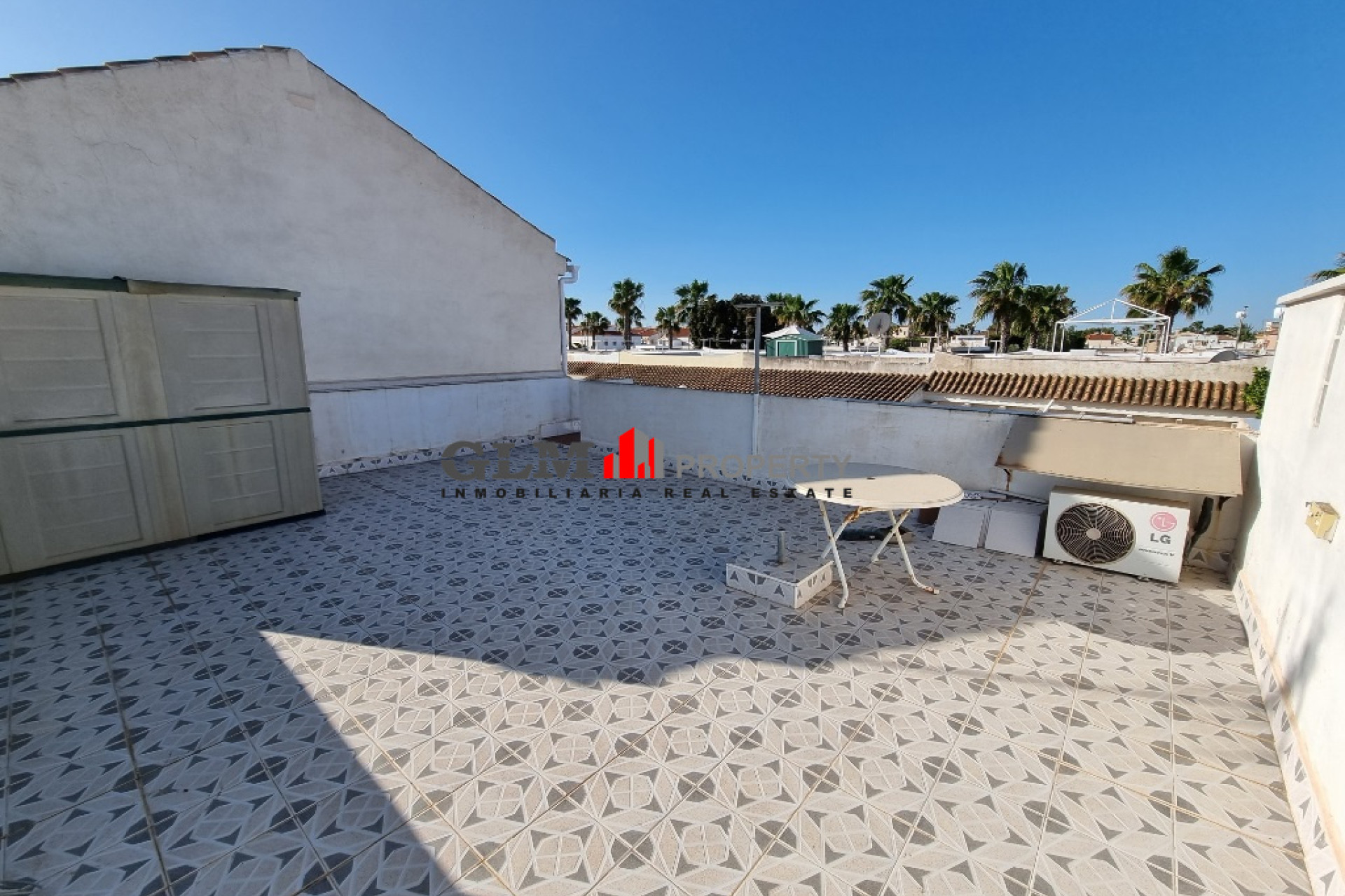 Reventa - Apartment - Los Narejos - Oasis