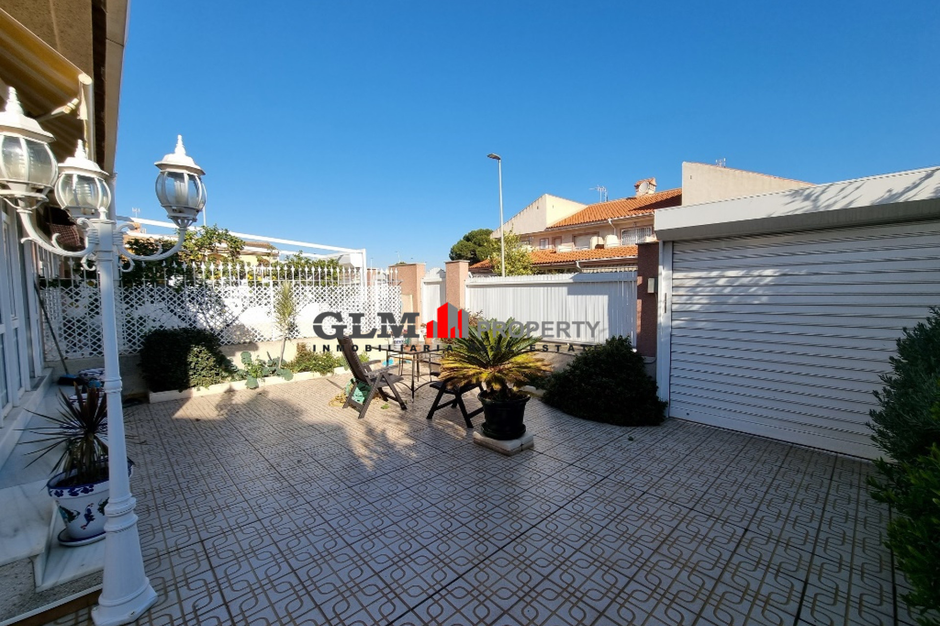 Reventa - Apartment - Los Narejos - Punta Brava