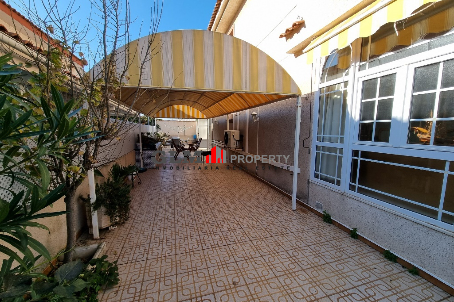 Reventa - Apartment - Los Narejos - Punta Brava