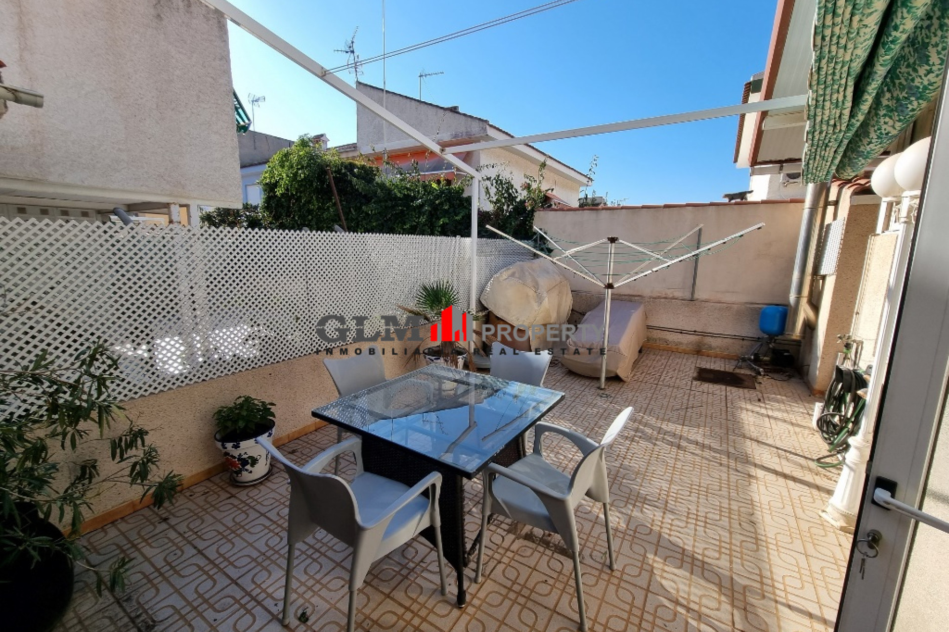 Reventa - Apartment - Los Narejos - Punta Brava