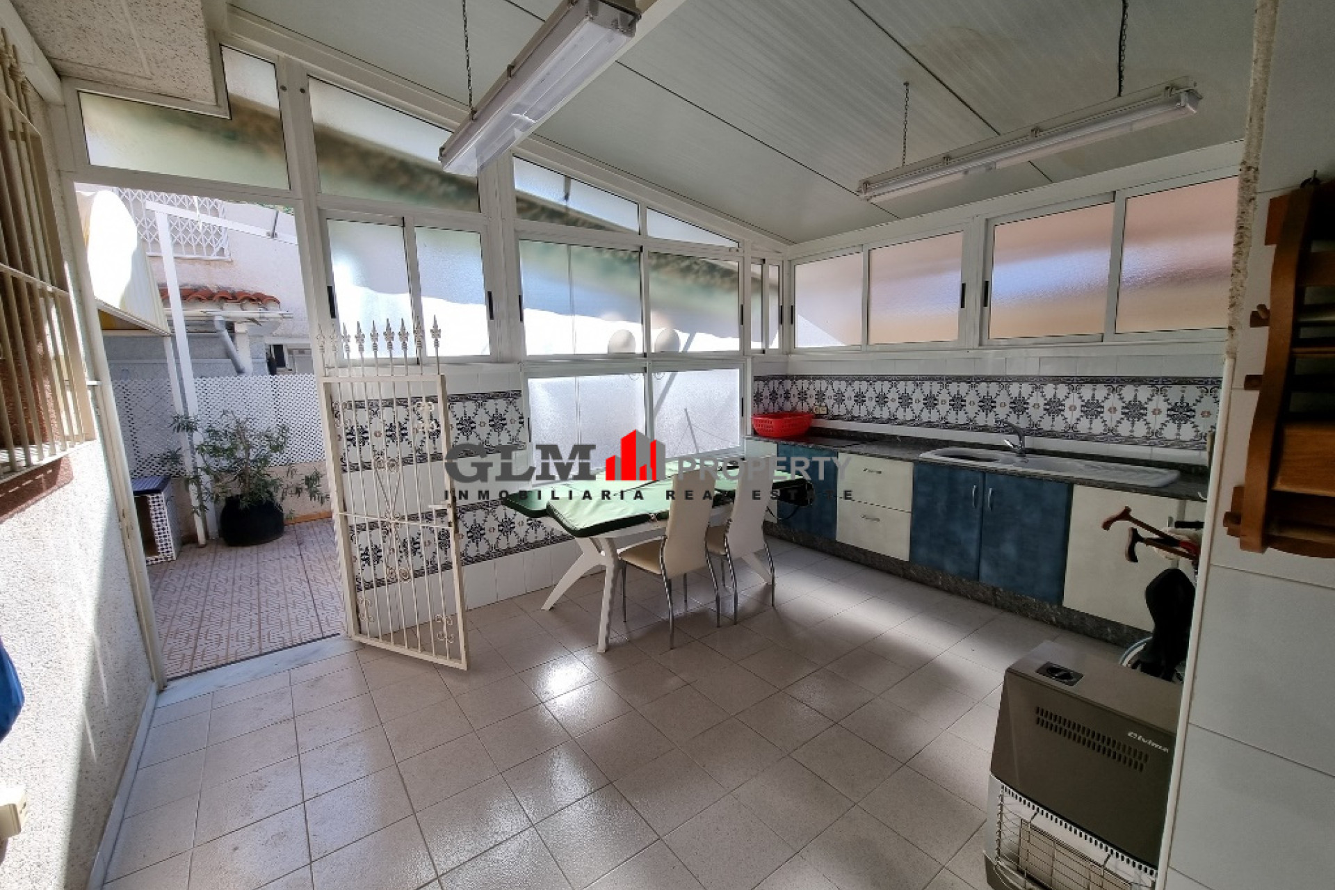 Reventa - Apartment - Los Narejos - Punta Brava