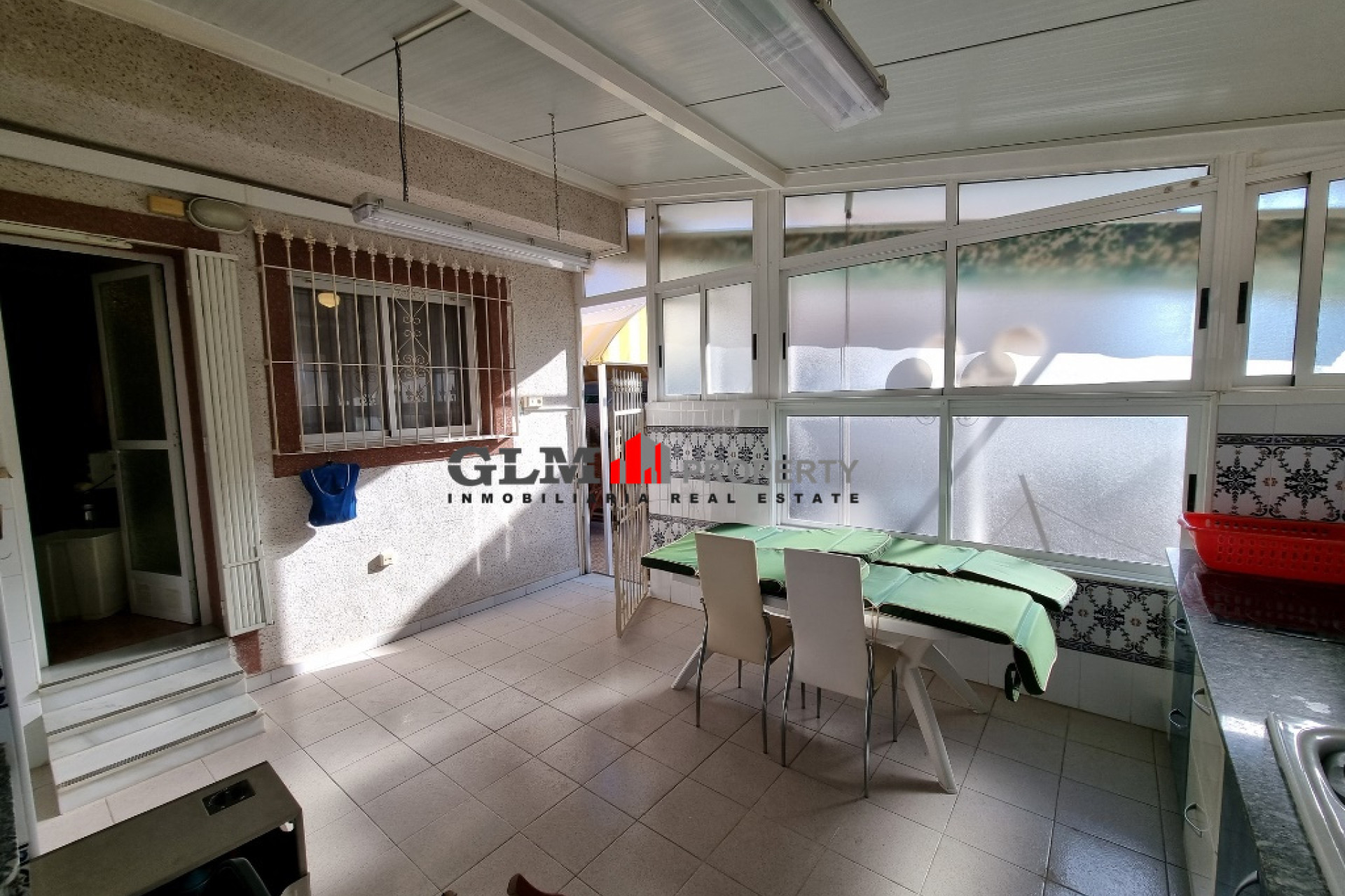 Reventa - Apartment - Los Narejos - Punta Brava