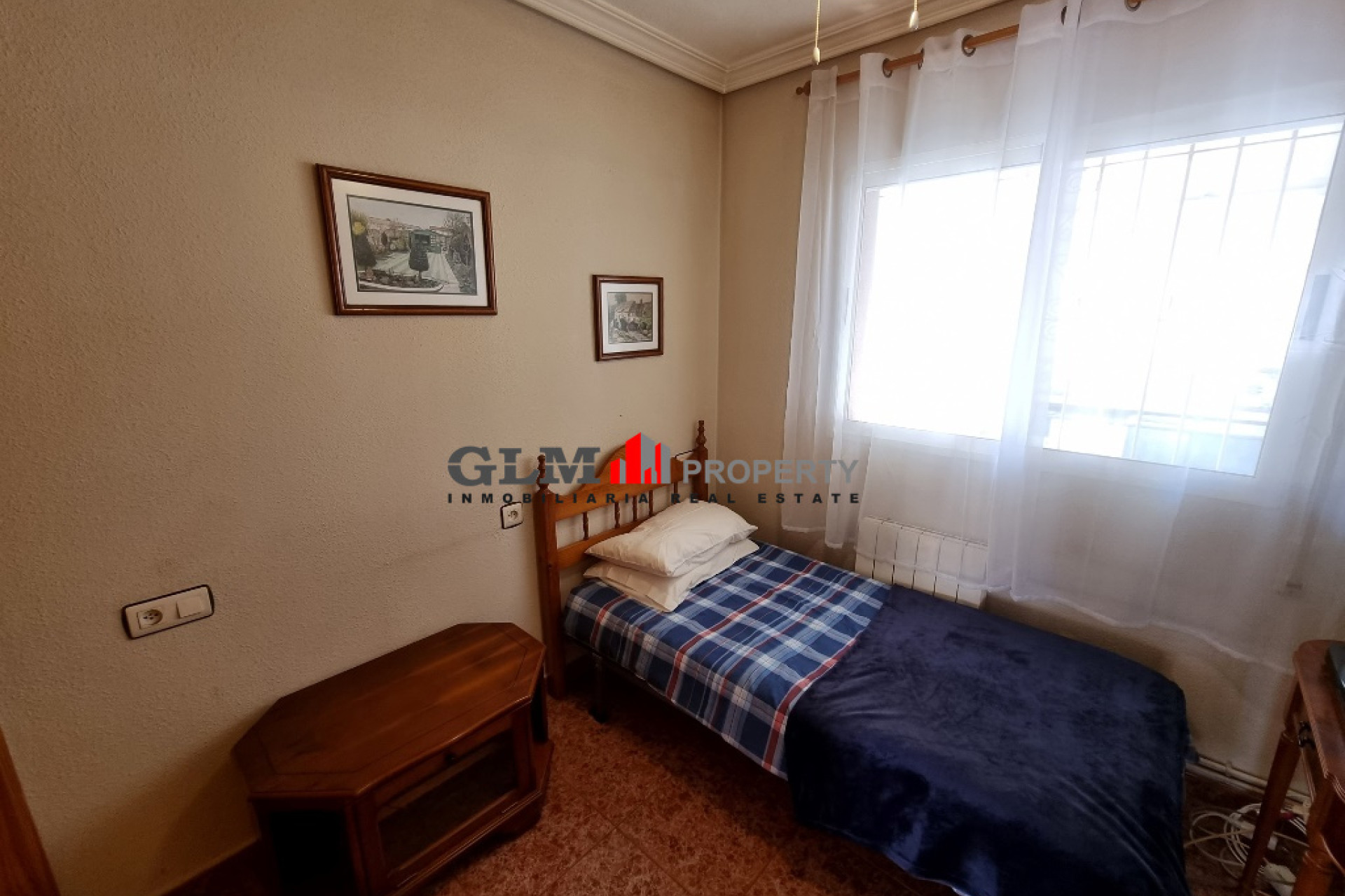 Reventa - Apartment - Los Narejos - Punta Brava