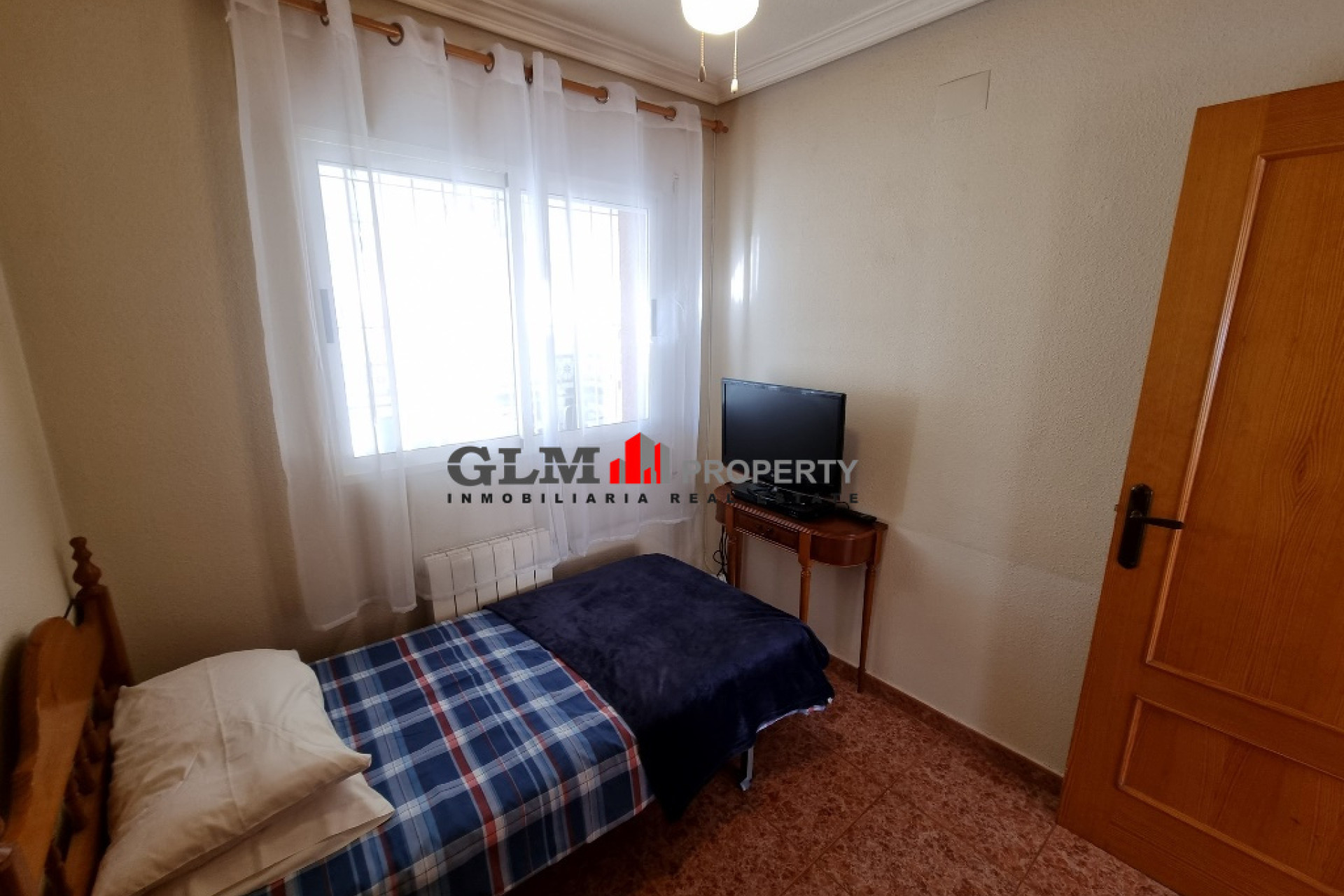 Reventa - Apartment - Los Narejos - Punta Brava