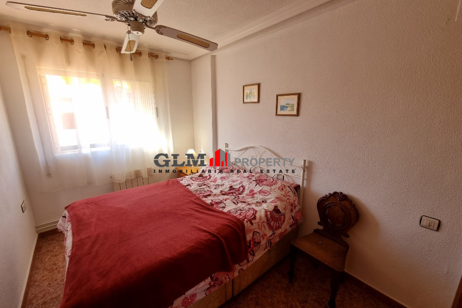 Reventa - Apartment - Los Narejos - Punta Brava