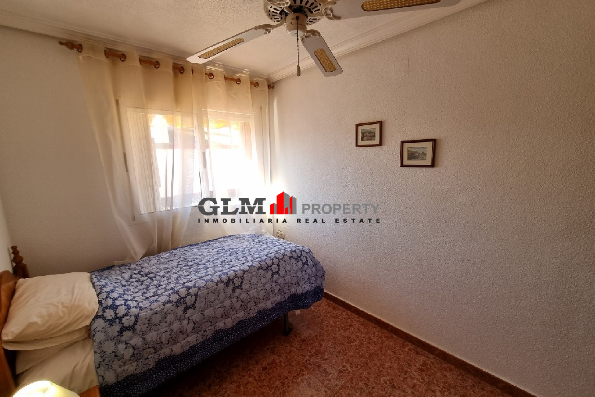 Reventa - Apartment - Los Narejos - Punta Brava