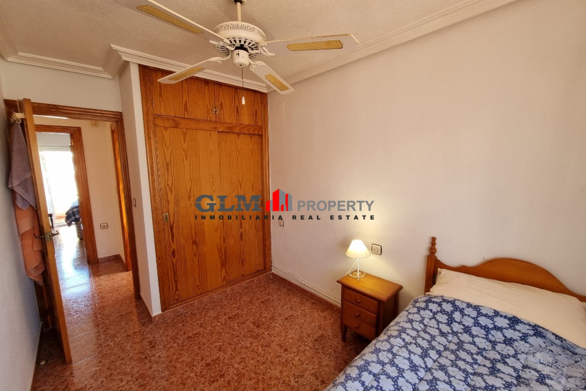 Reventa - Apartment - Los Narejos - Punta Brava