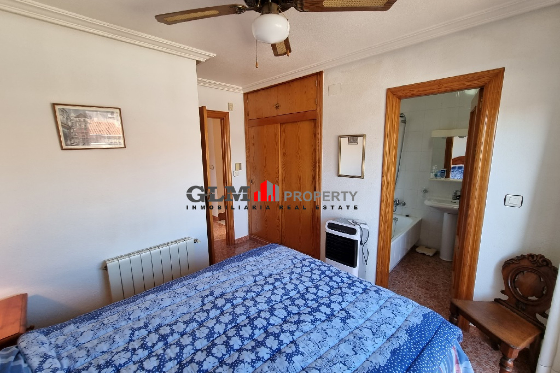 Reventa - Apartment - Los Narejos - Punta Brava