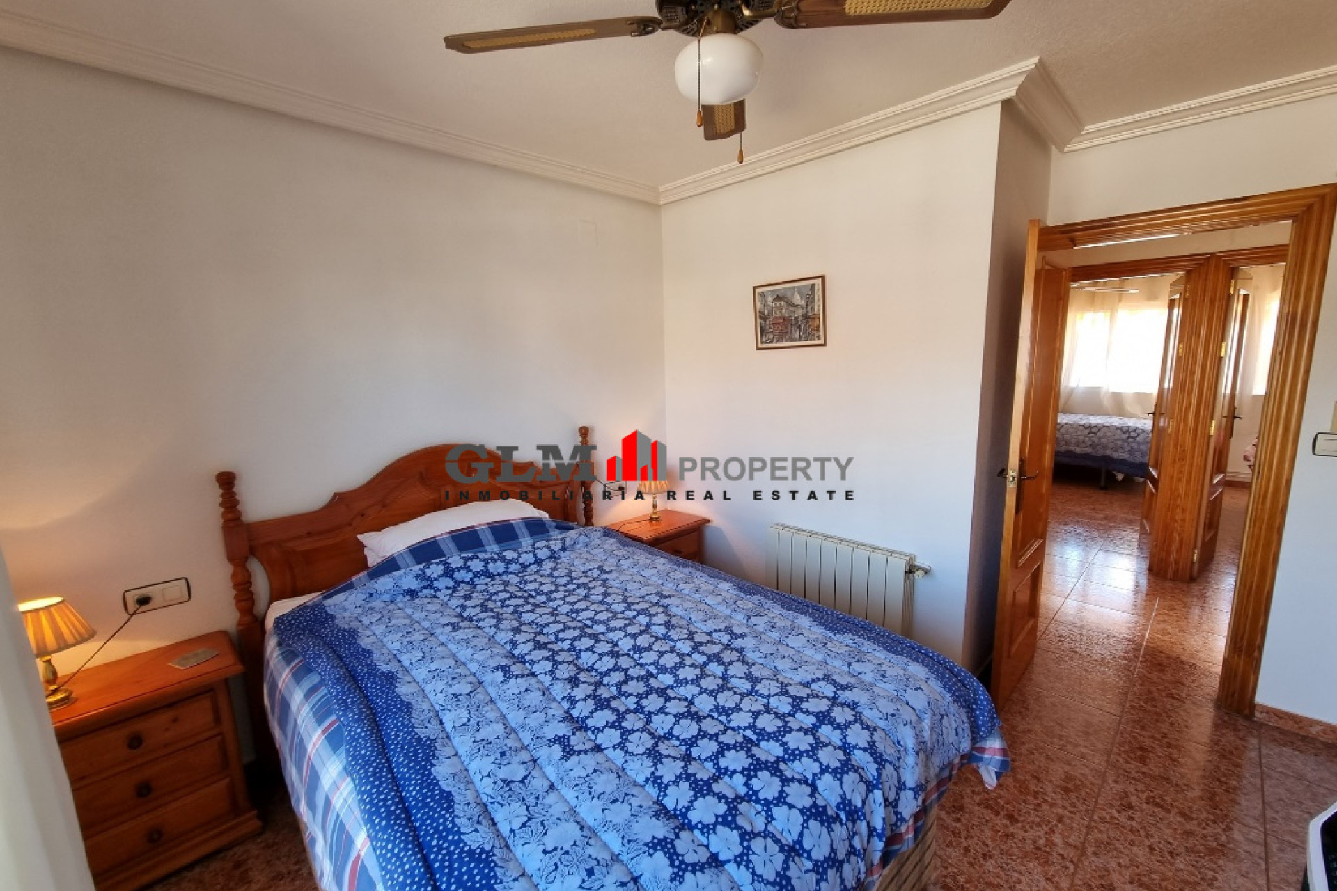 Reventa - Apartment - Los Narejos - Punta Brava