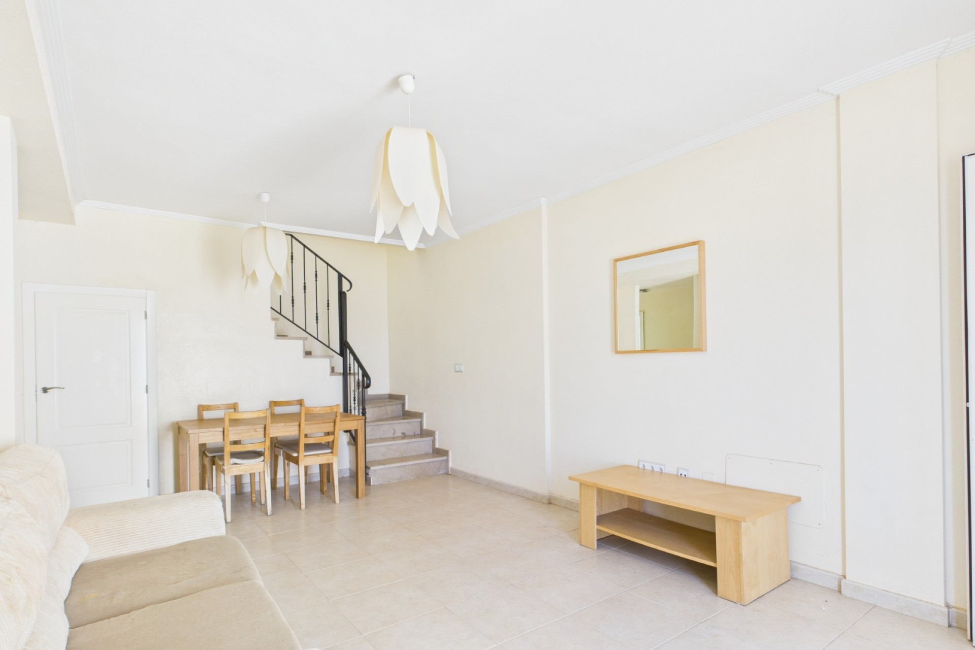 Reventa - Apartment - San Cayetano