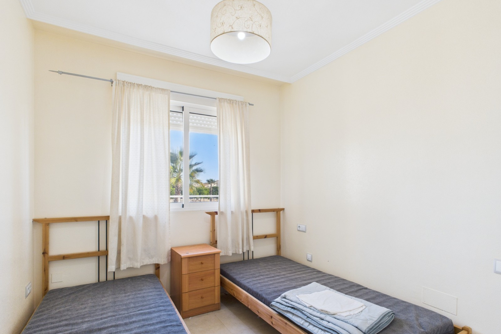 Reventa - Apartment - San Cayetano