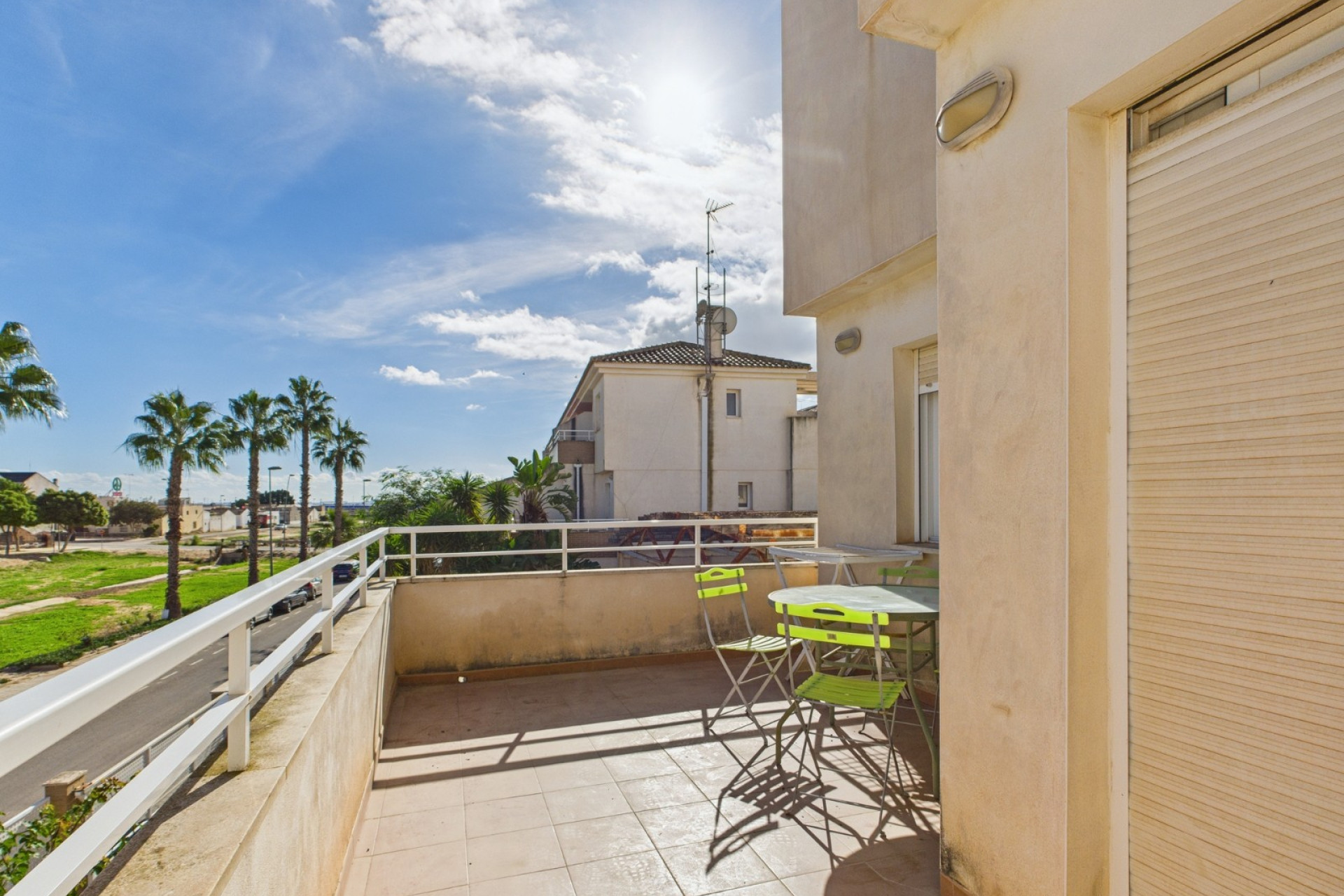 Reventa - Apartment - San Cayetano