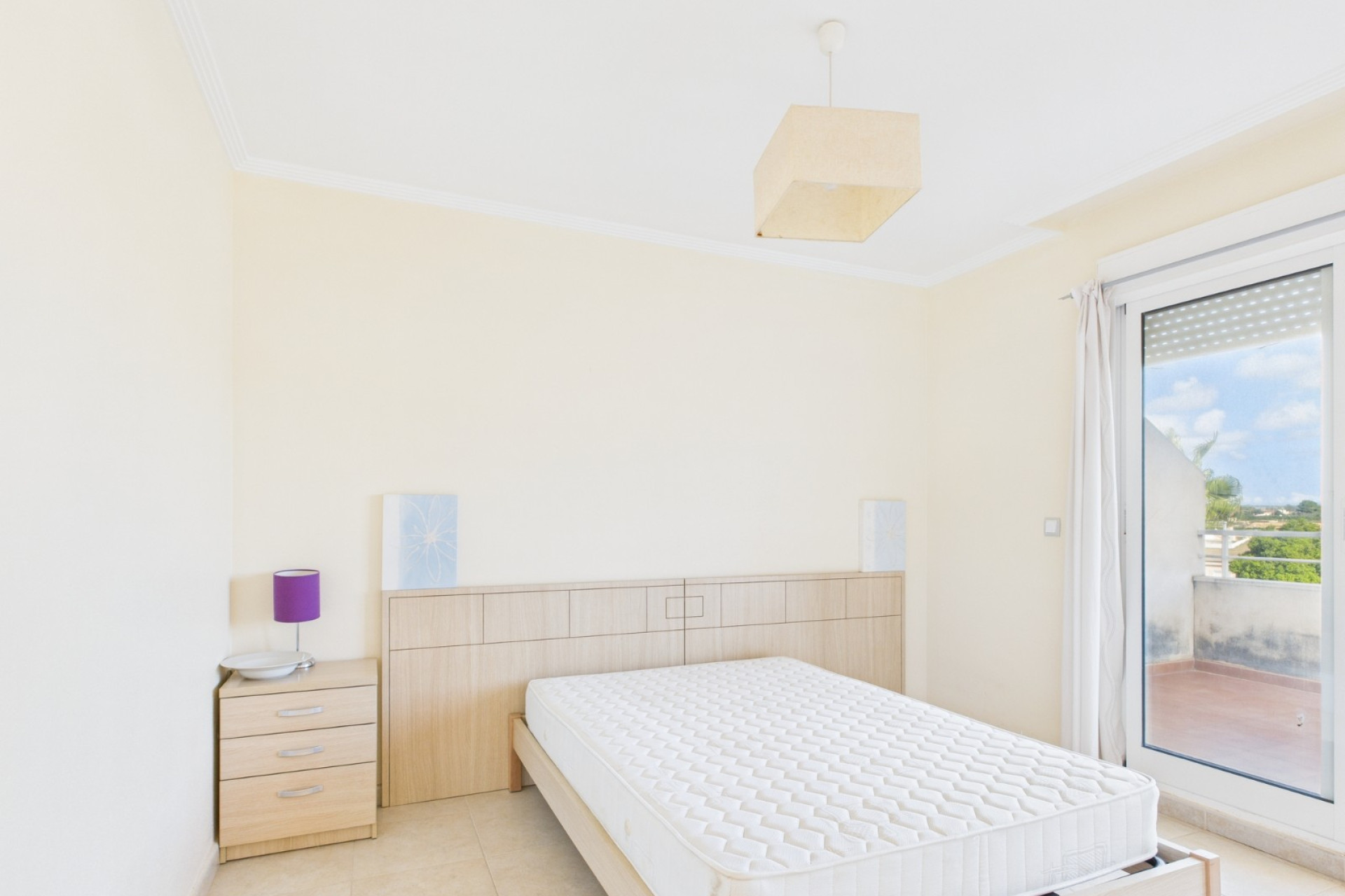 Reventa - Apartment - San Cayetano