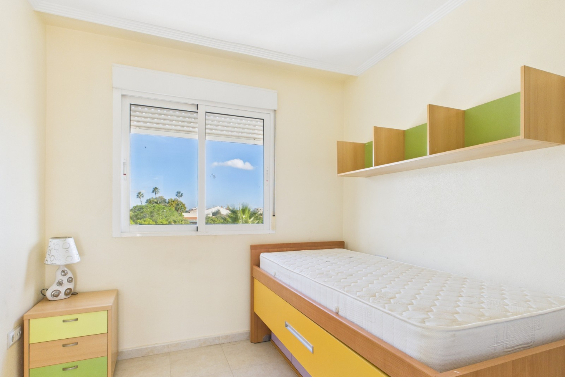 Reventa - Apartment - San Cayetano