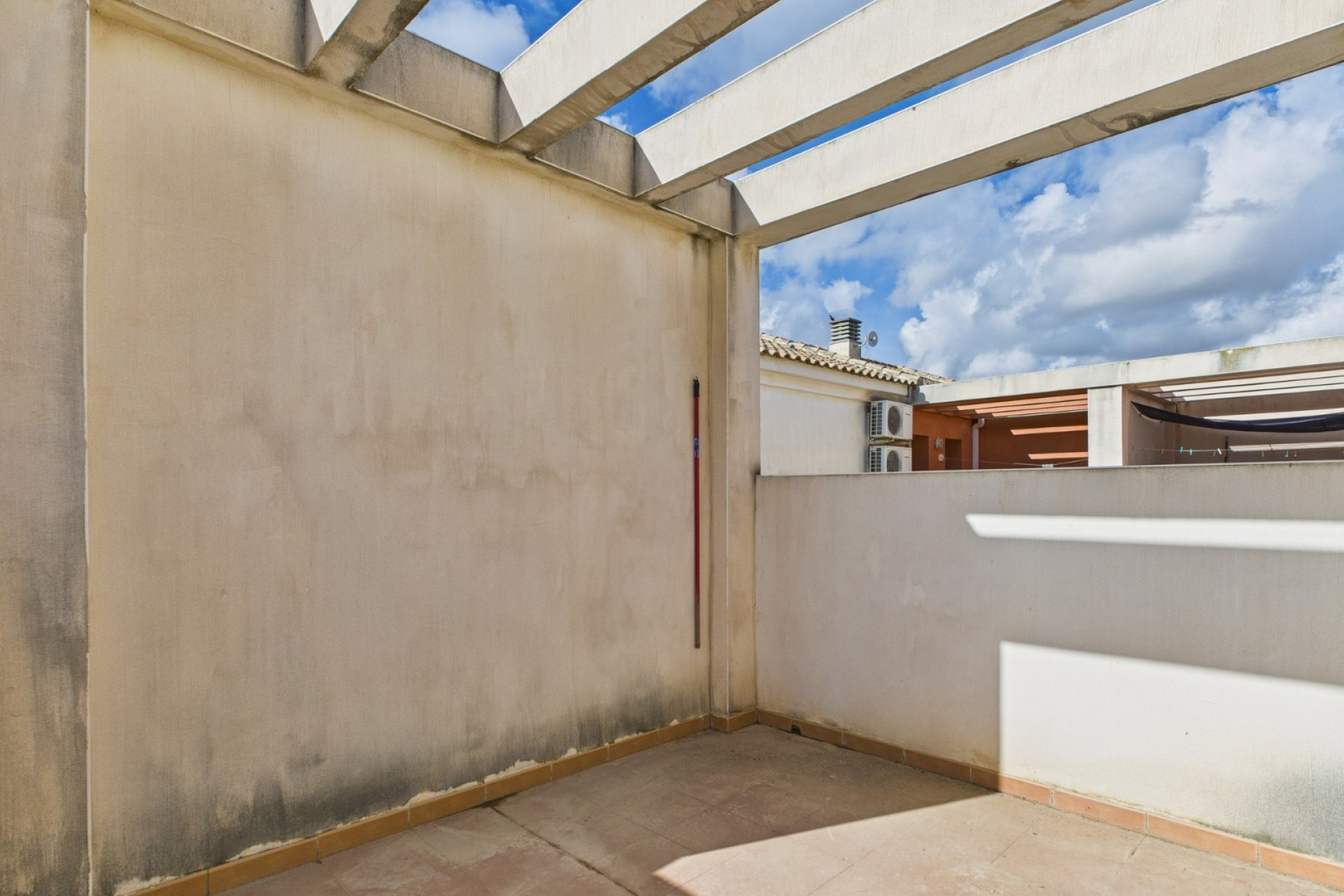 Reventa - Apartment - San Cayetano