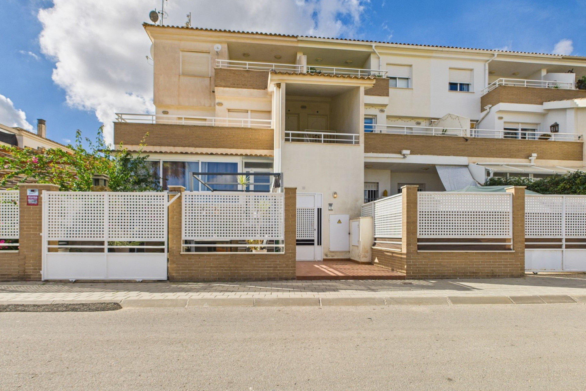 Reventa - Apartment - San Cayetano