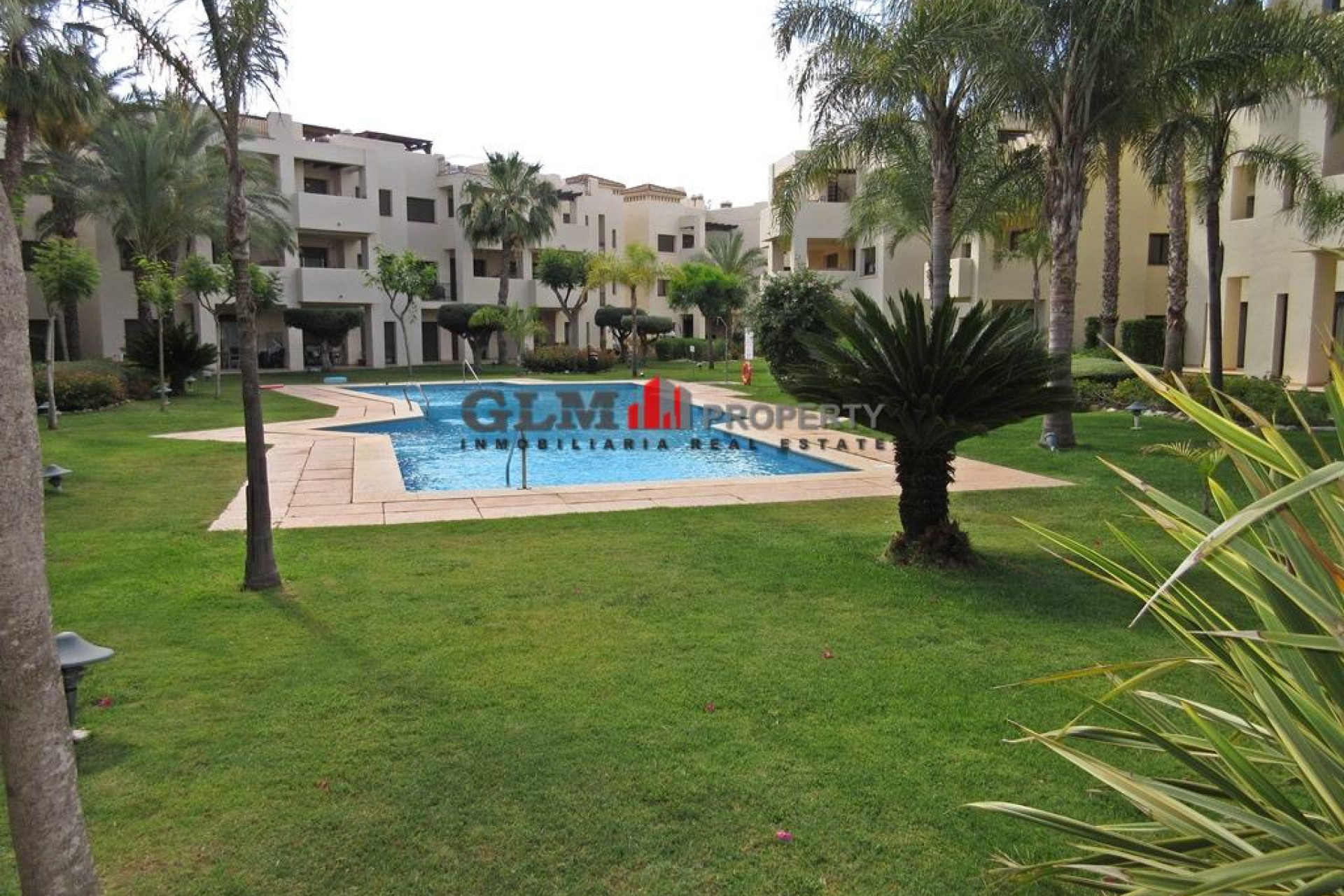 Reventa - Apartment - San Javier - Roda Golf Resort