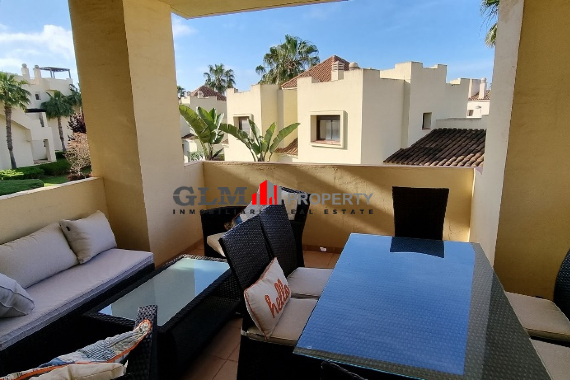 Reventa - Apartment - San Javier - Roda Golf Resort