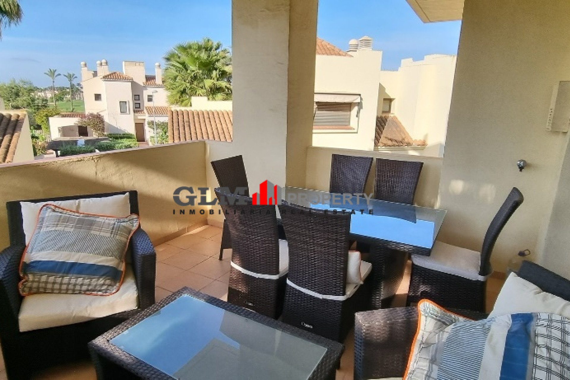 Reventa - Apartment - San Javier - Roda Golf Resort